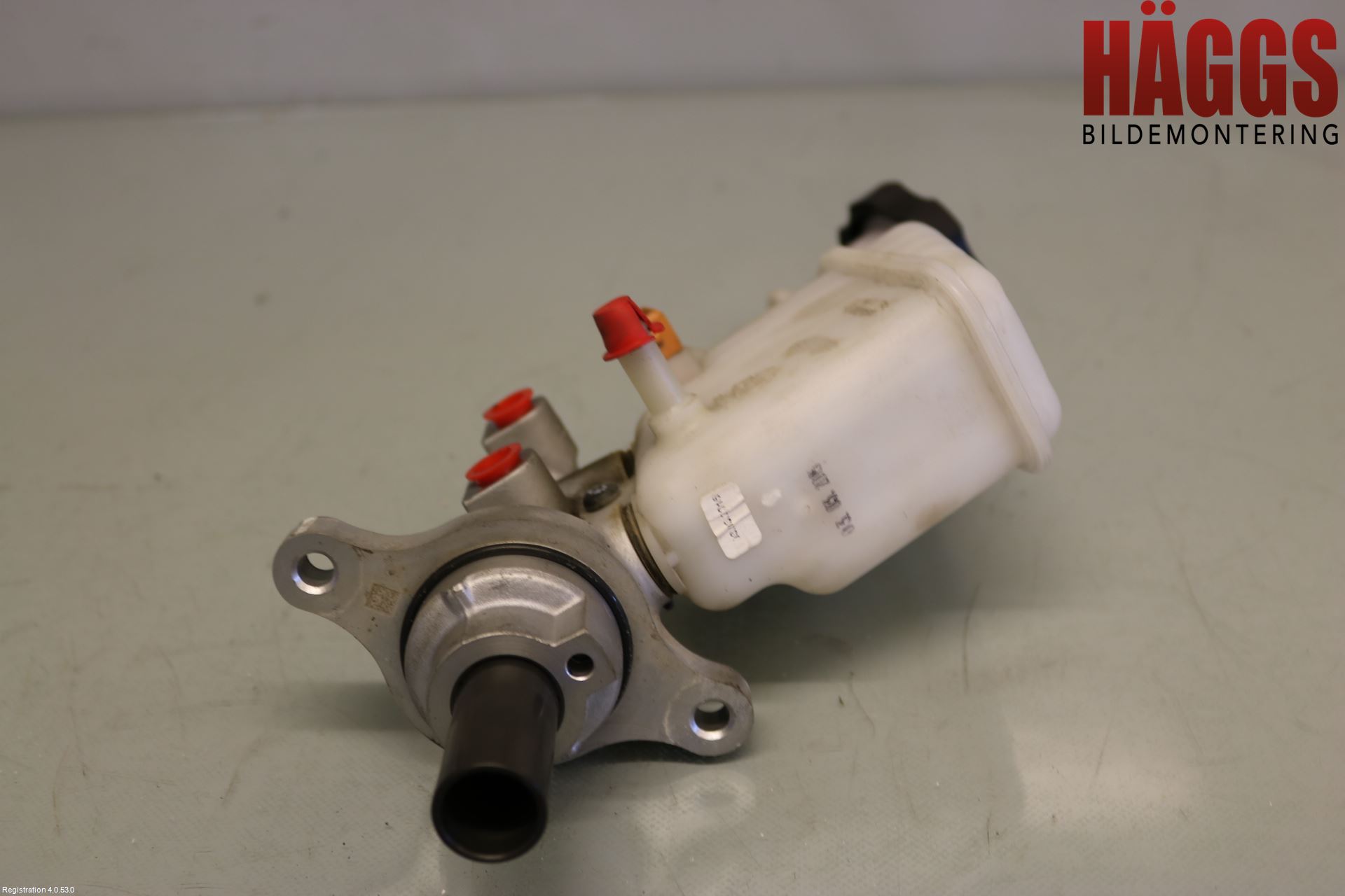 Hyundai i30 GD 13-17 Broms Huvudcylinder