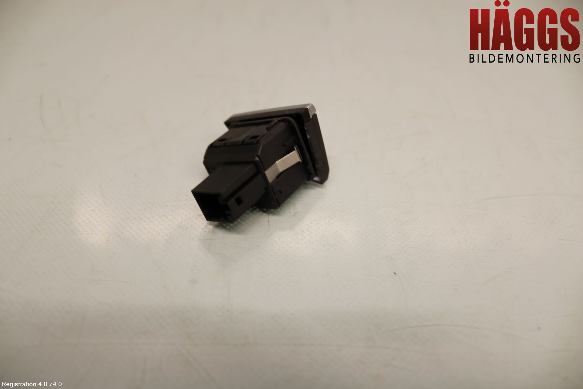 Audi A4/S4 B9 16-19 Strömställare Övrigt