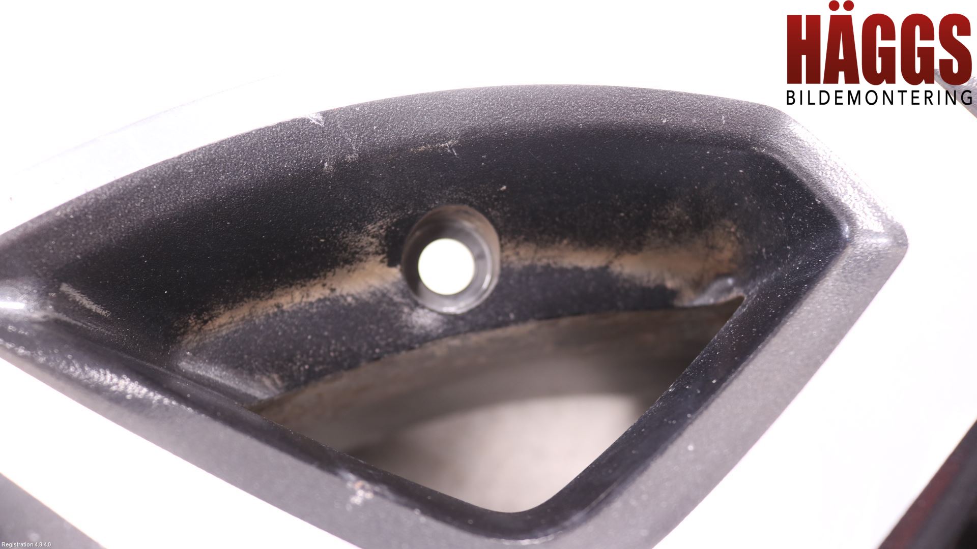 Subaru XV 18-22 Fälg Aluminium