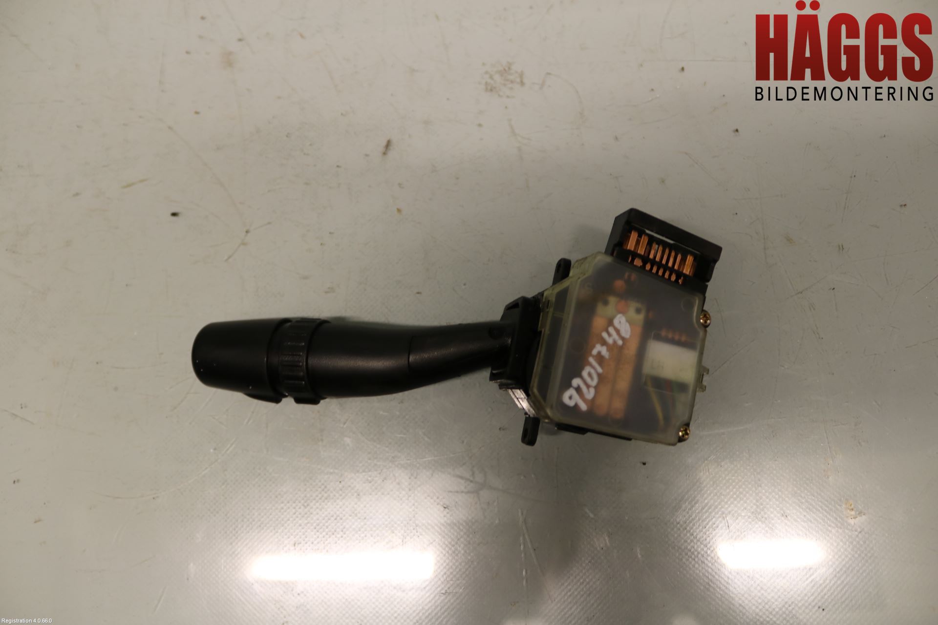 Kia SORENTO 03-09 Spak Blinkers-Ljusomk