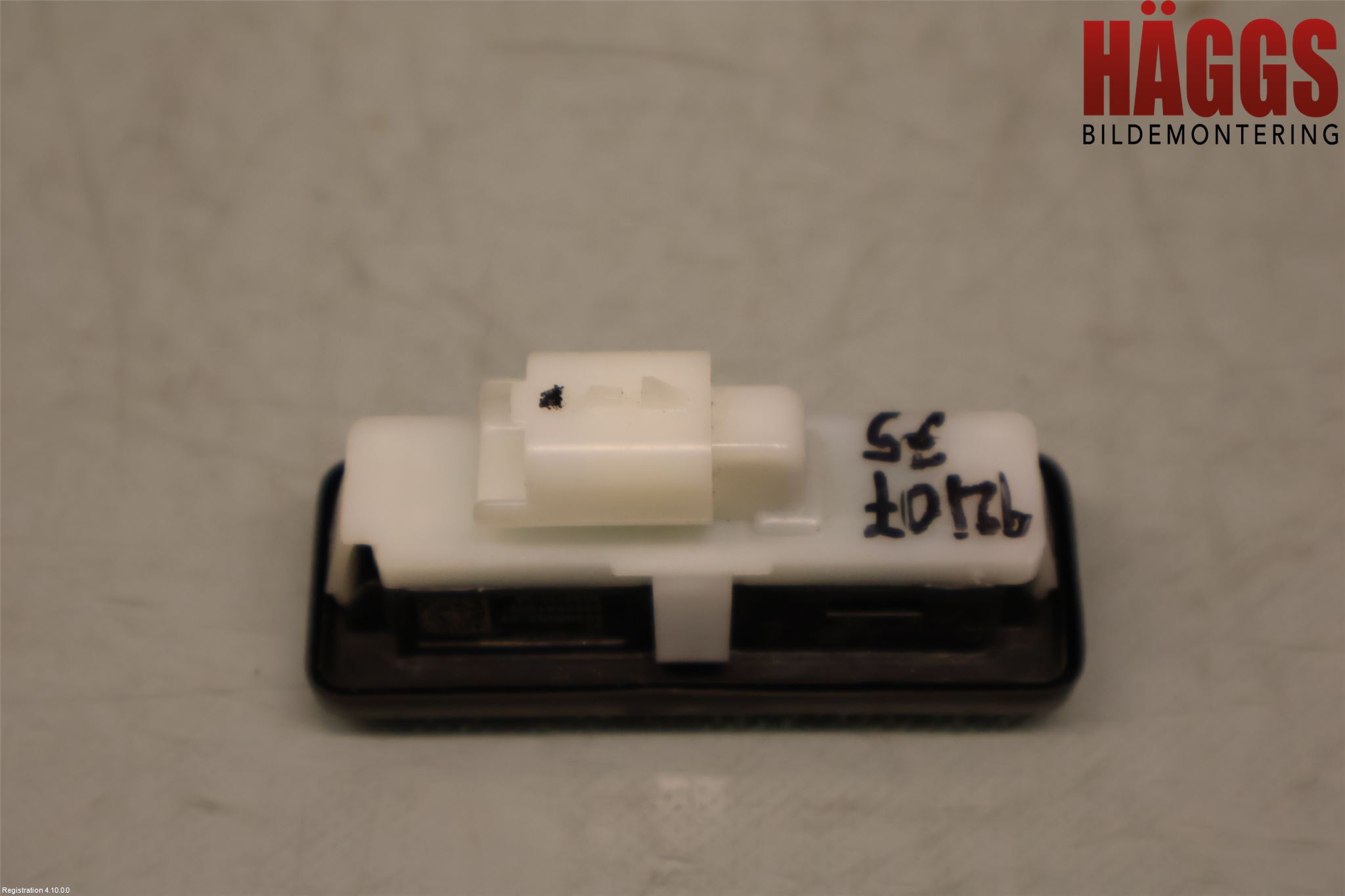 Citroen C4/E-C4 C4X/E-C4X III 21- Bakluckehandtag