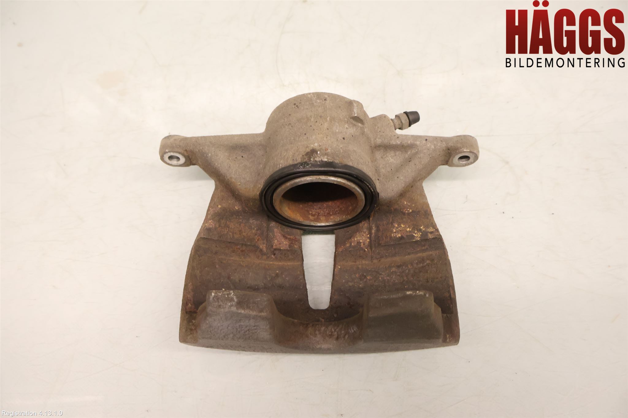 Volkswagen VW TIGUAN 16-24 Bromsok Fram Höger