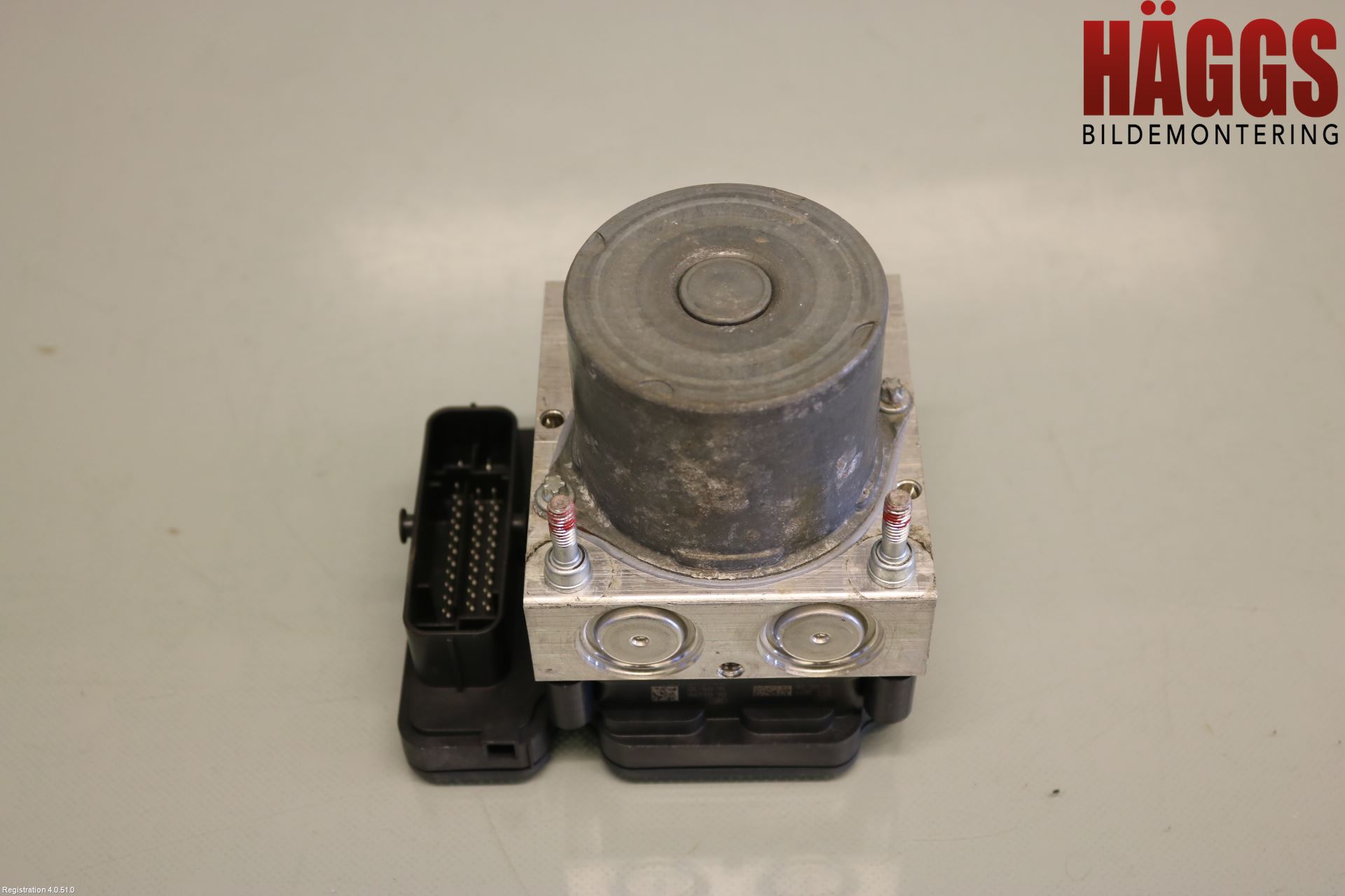 Toyota AURIS 13-19 Abs Hydraulaggregat