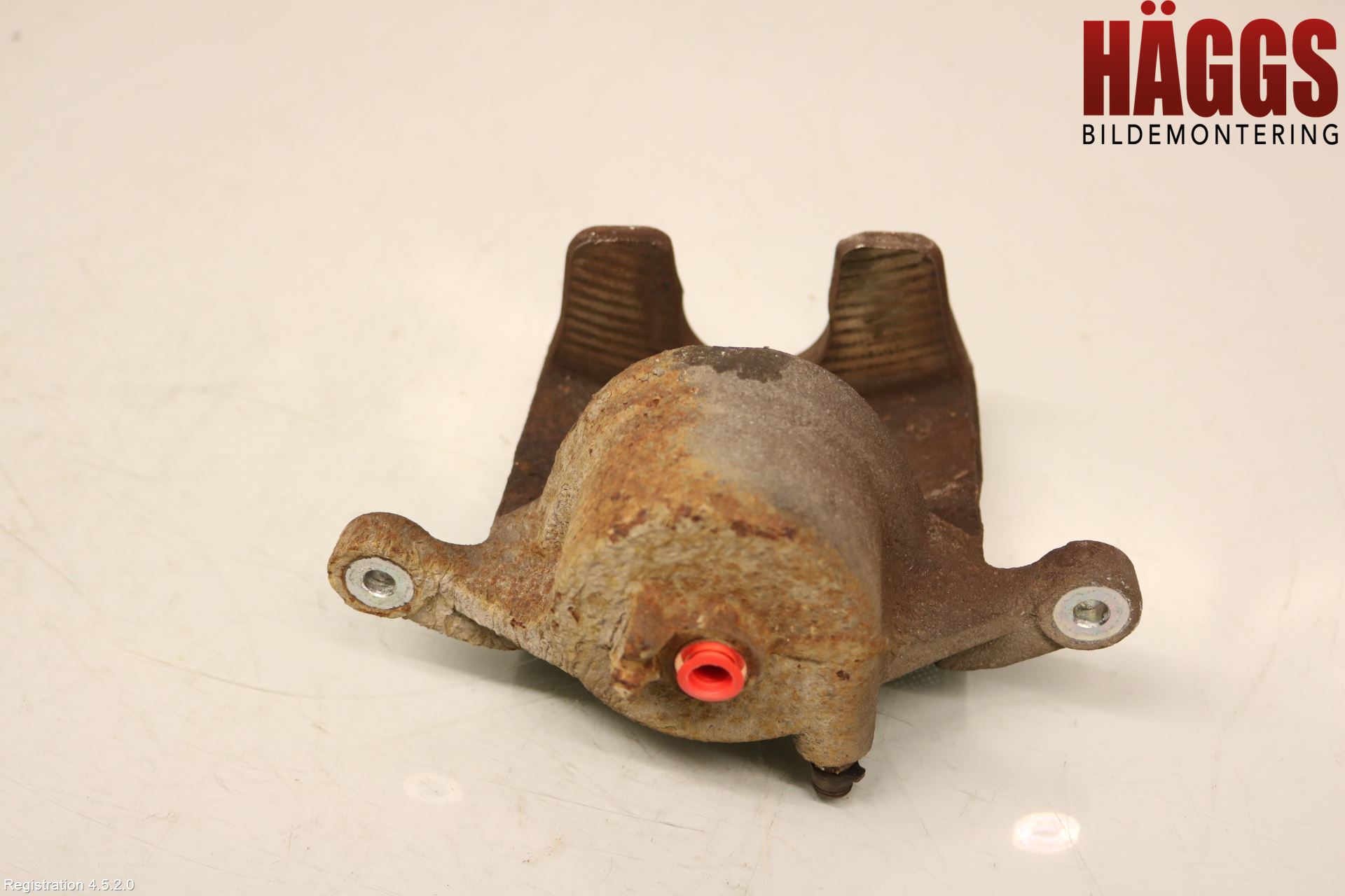 Hyundai ix35 Bromsok Fram Vänster