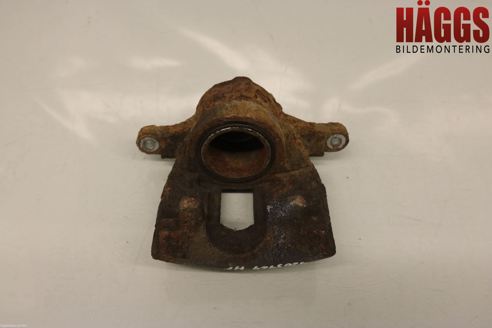 Toyota AURIS 07-09 Bromsok Fram Höger