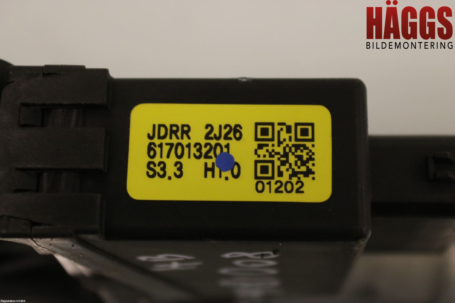 Kia CEED 12-18 Fönsterhissmotor