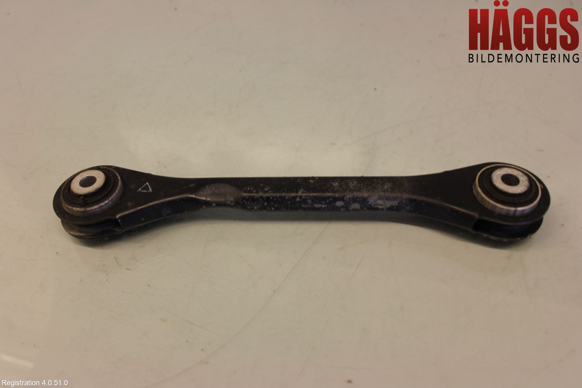 Audi A4 12-15 Bärarm Bak Höger