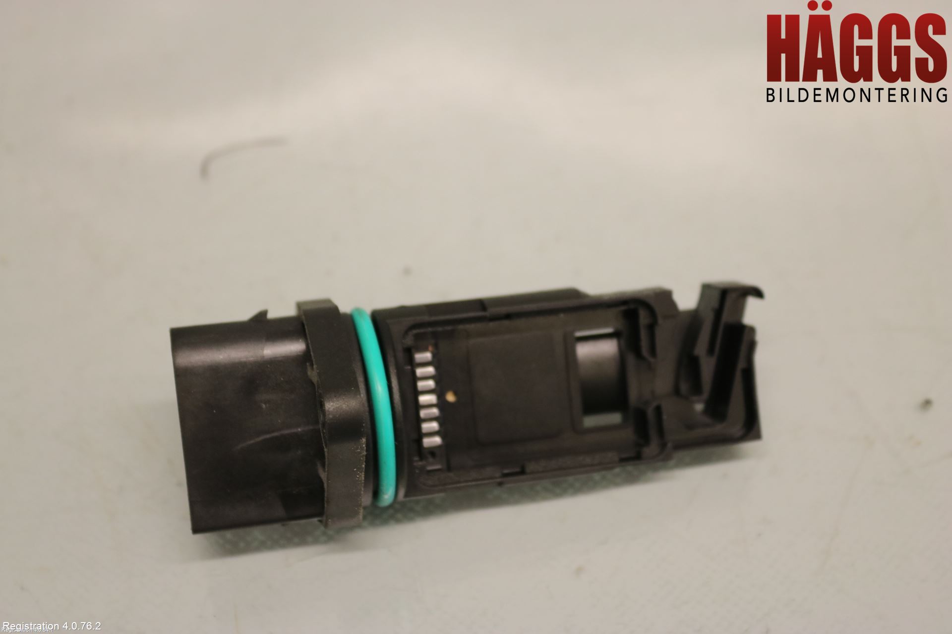 BMW 1 E87/81 5D/3D 03-11 Injluftmassamätare