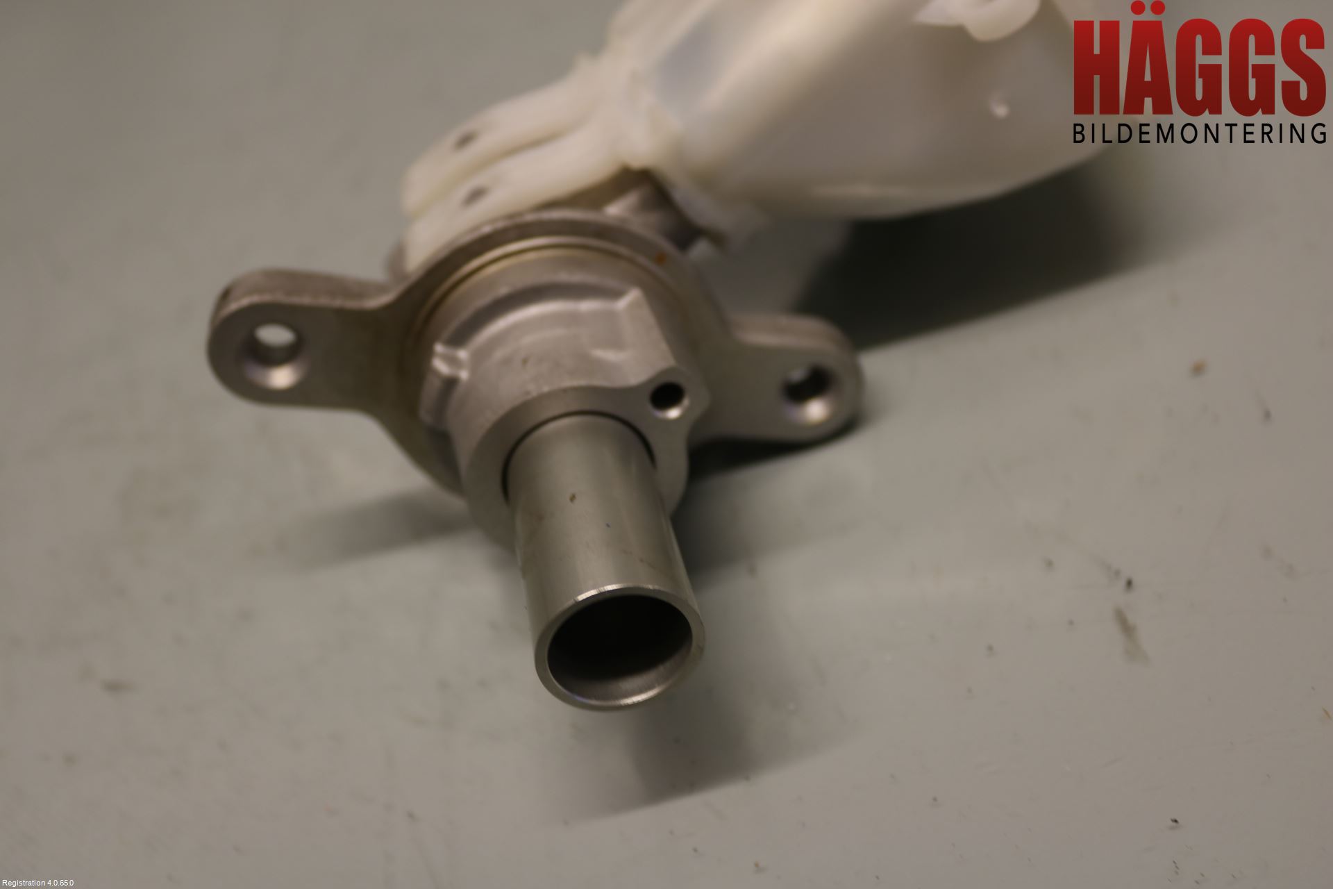 Opel COMBO D 12-18 Broms Huvudcylinder