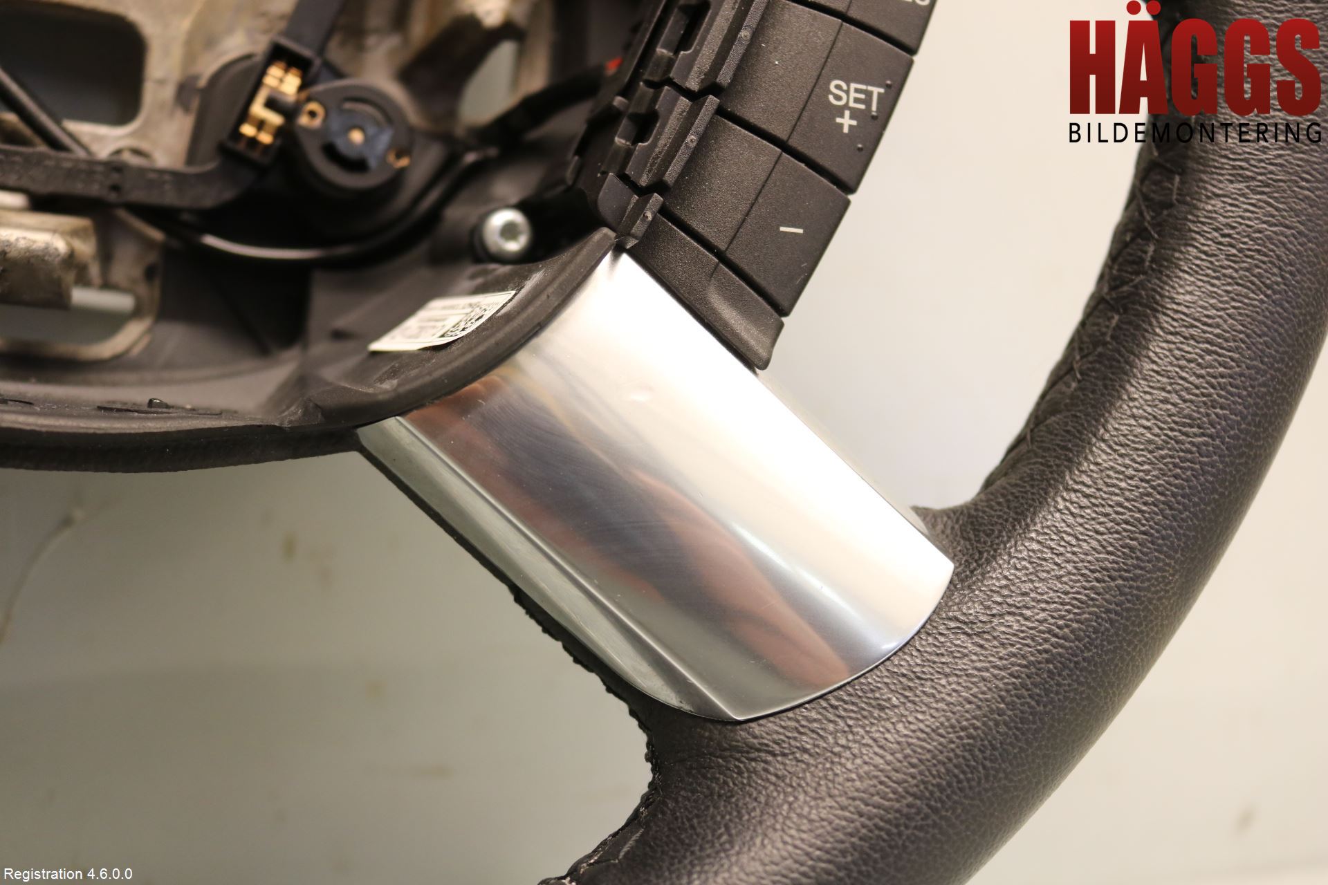 Ford FOCUS 08-11 Ratt