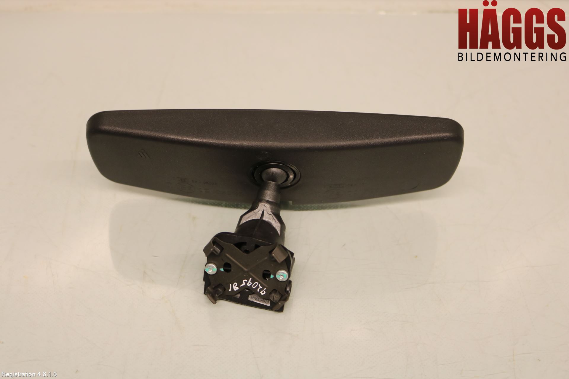 Peugeot 208/E-208 20- Spegel Invändig