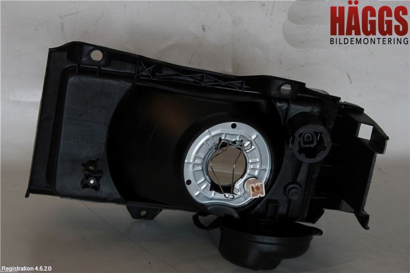 Peugeot EXPERT   -07 Strålkastare Höger