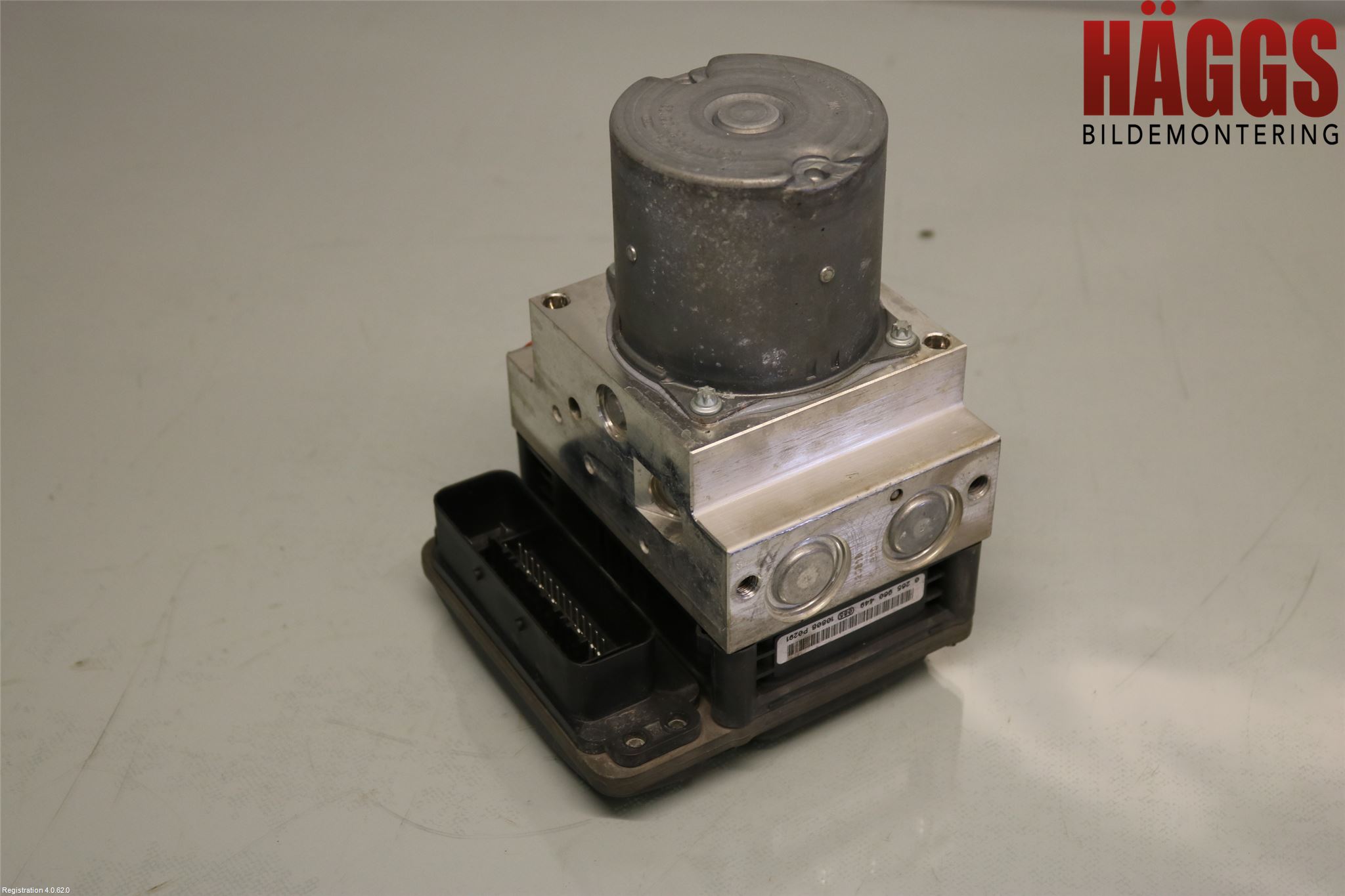 BMW 5 F10/F11/F18 09-17 Abs Hydraulaggregat