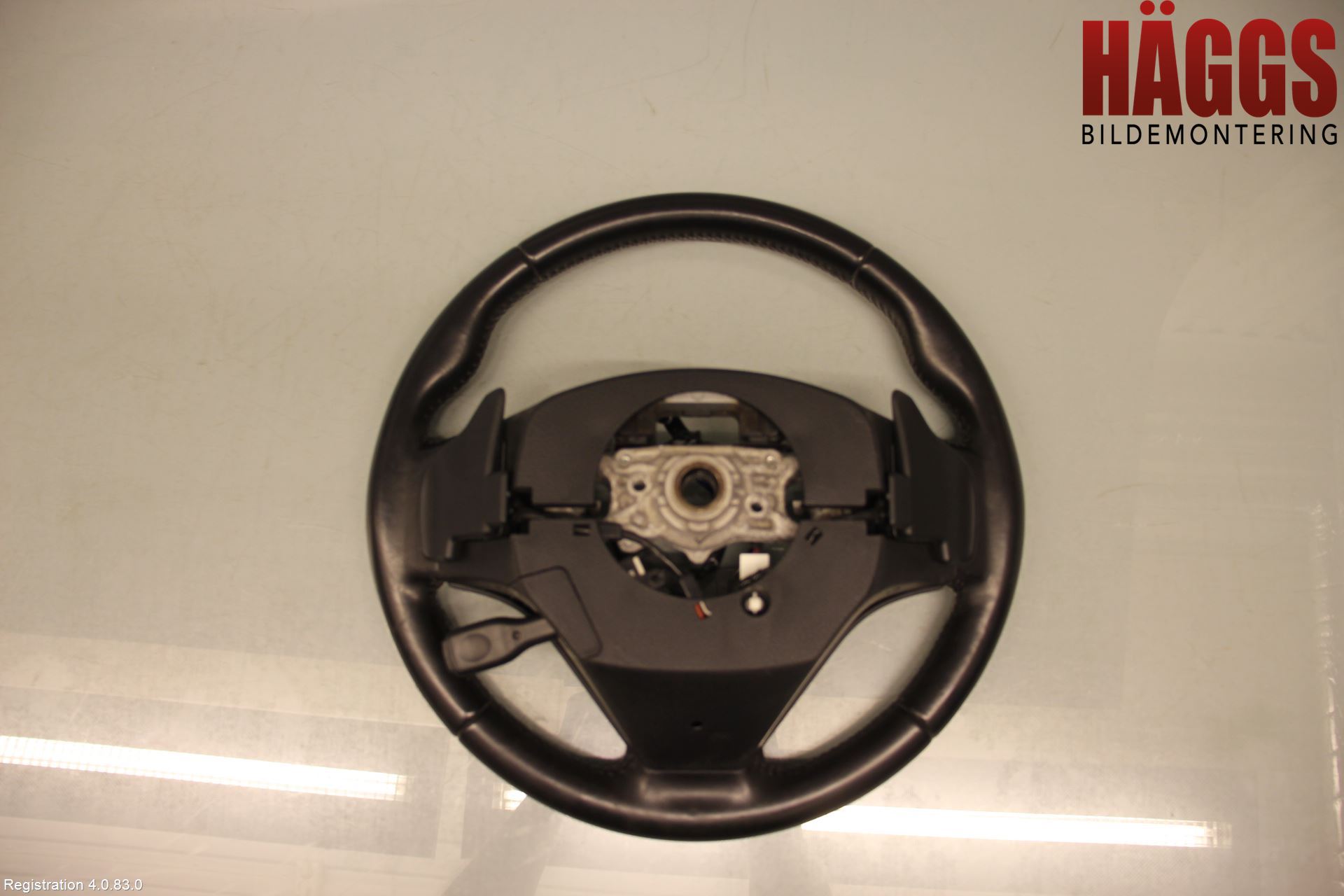 Toyota AURIS 13-19 Ratt