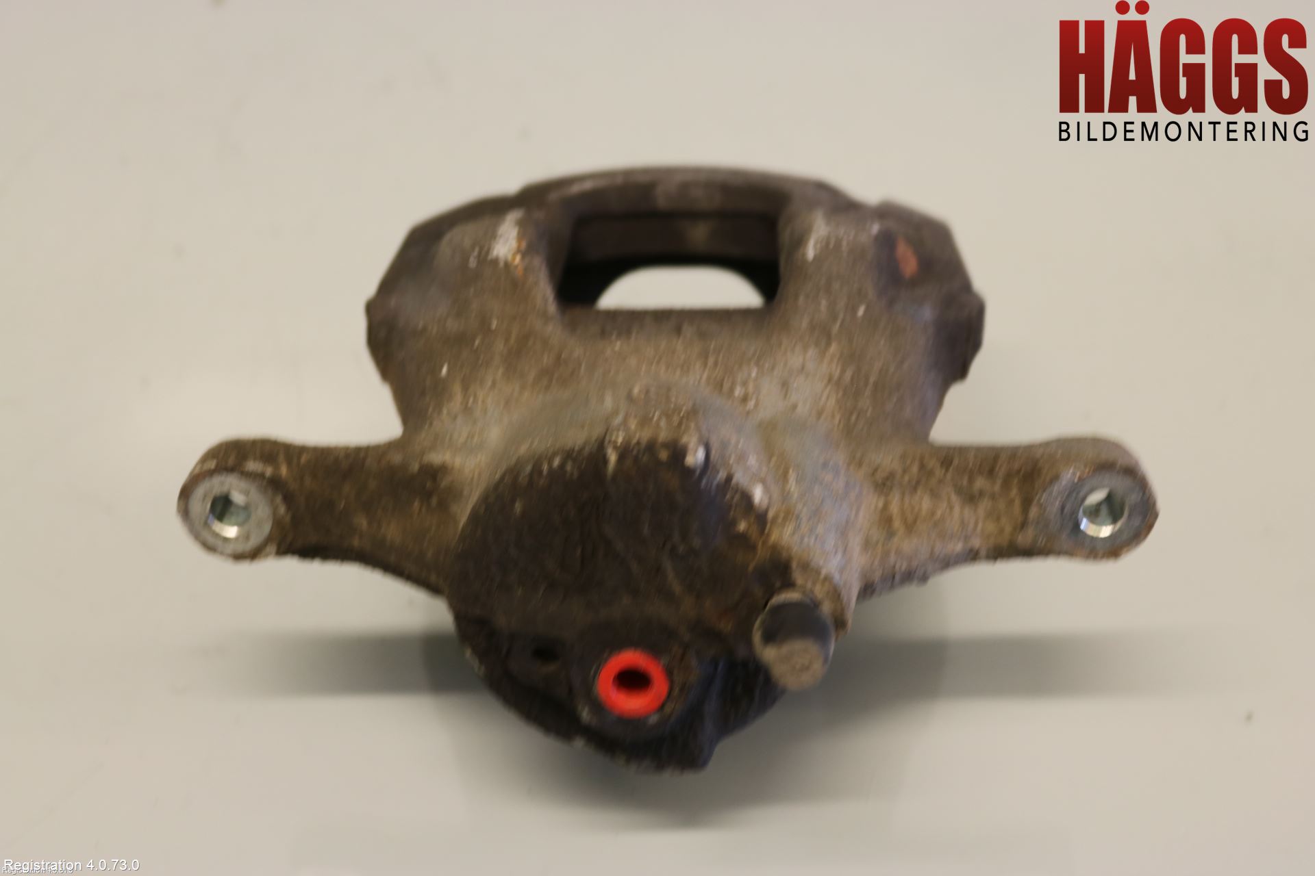 Toyota AURIS 13-19 Bromsok Fram Höger
