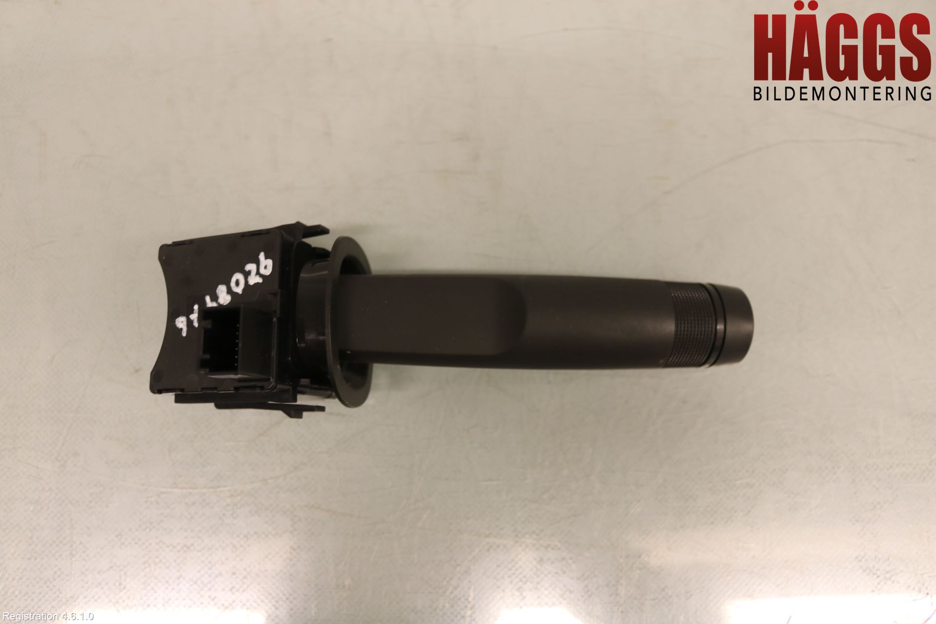 Opel MOKKA 13-20 Spak Blinkers-Ljusomk