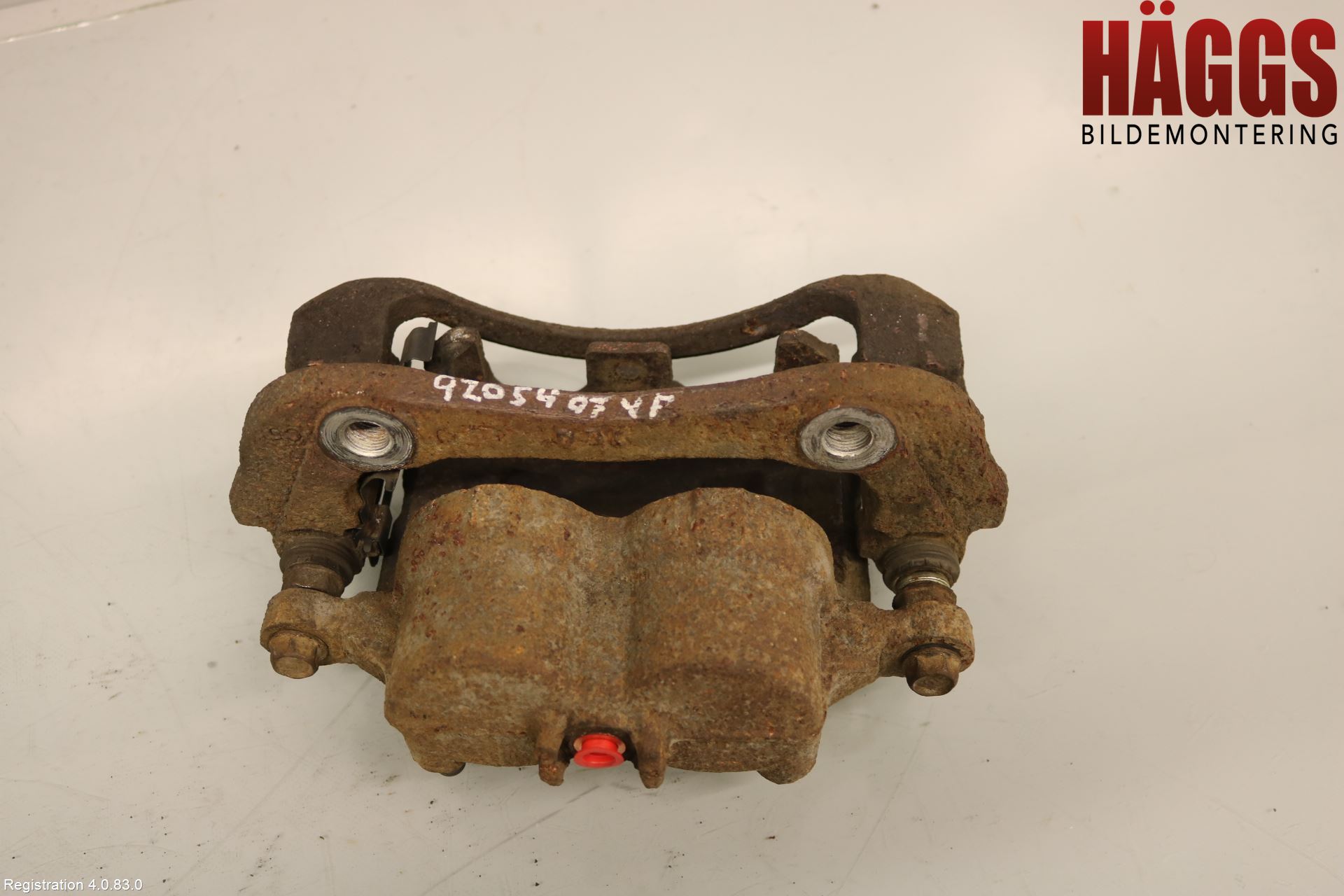 Hyundai H-1/STAREX 08-21 Bromsok Fram Vänster