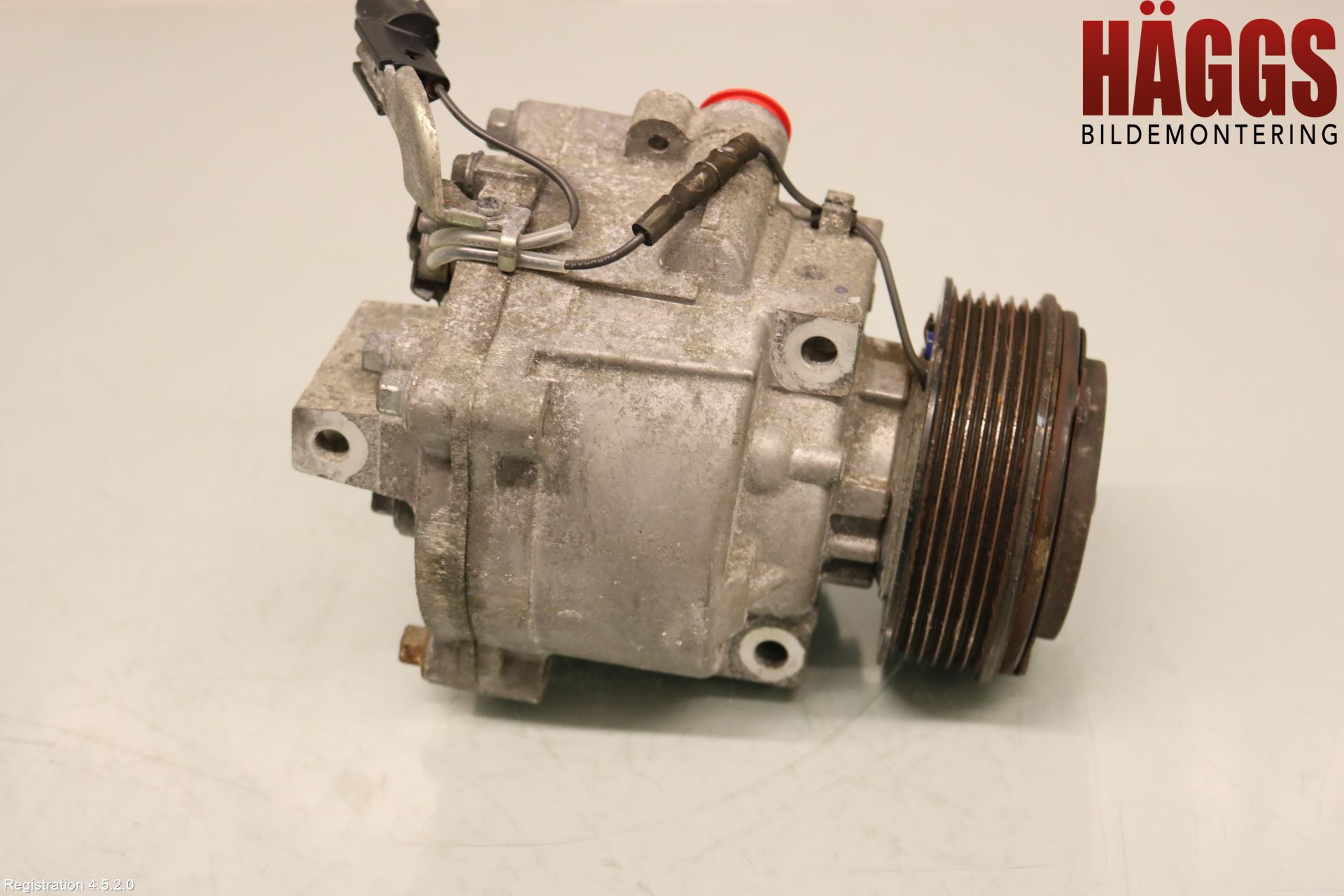 Mitsubishi OUTLANDER 13-21 Ac Kompressor