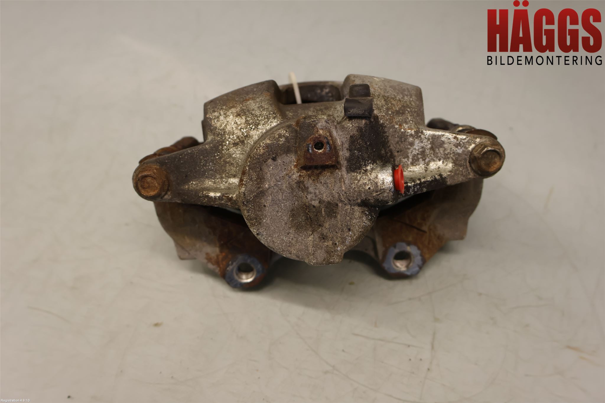 Alfa Mi.To 09-17 Bromsok Fram Höger