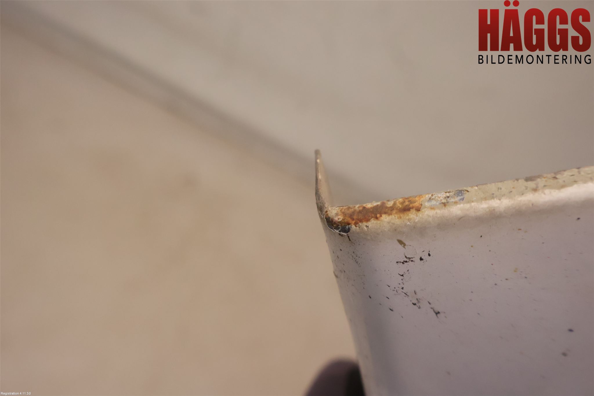 Peugeot EXPERT 15-16 Skärm Fram Höger