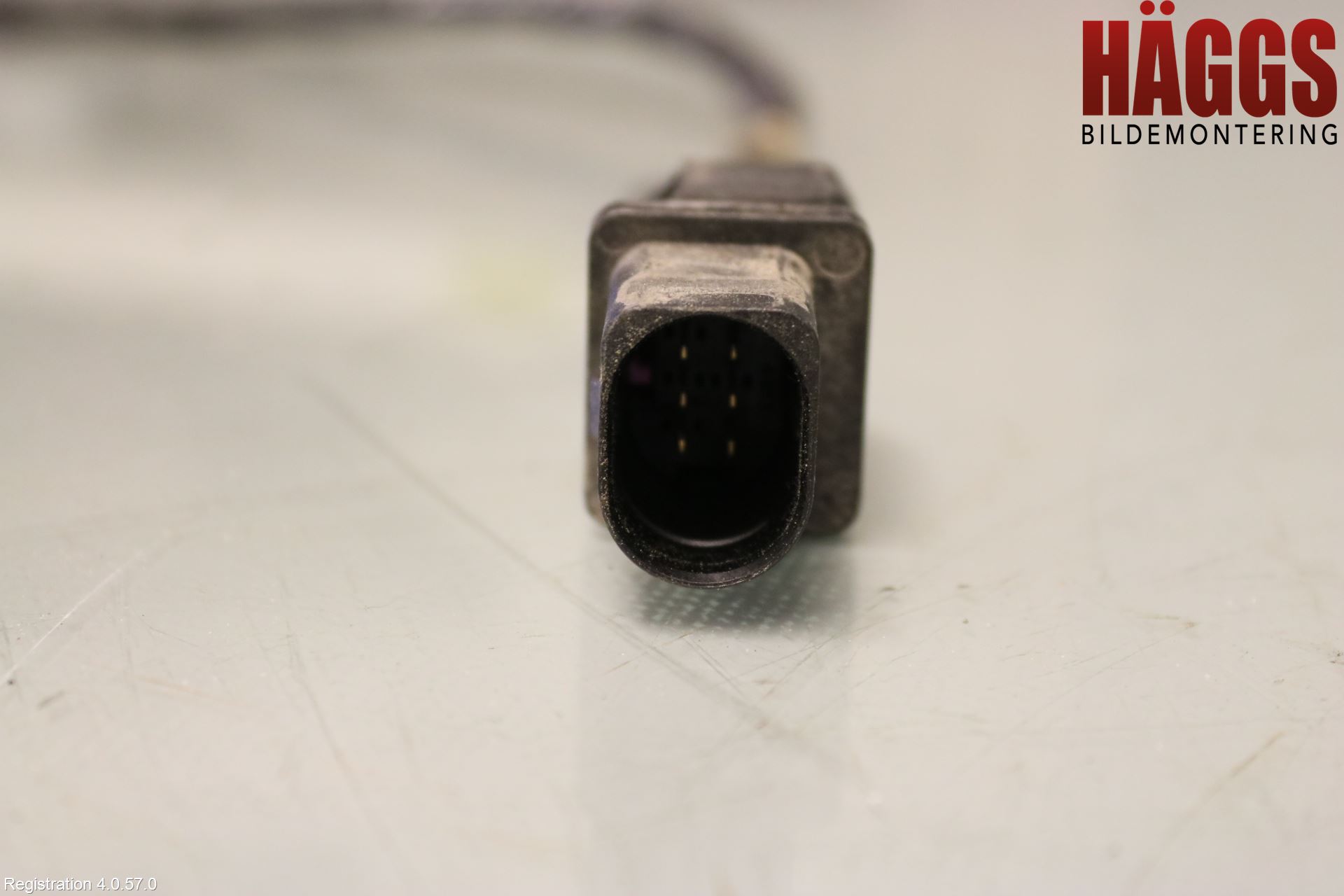 Skoda YETI Injlambdasond