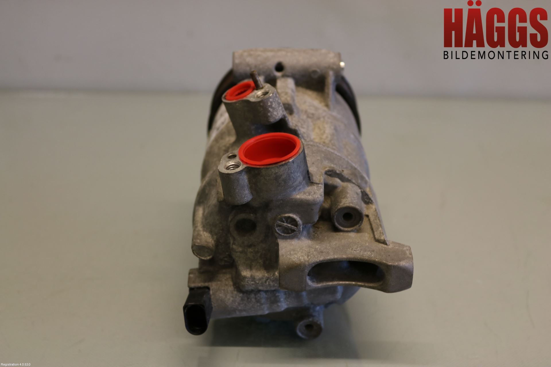 Skoda OCTAVIA (5E) 13-20 Ac Kompressor