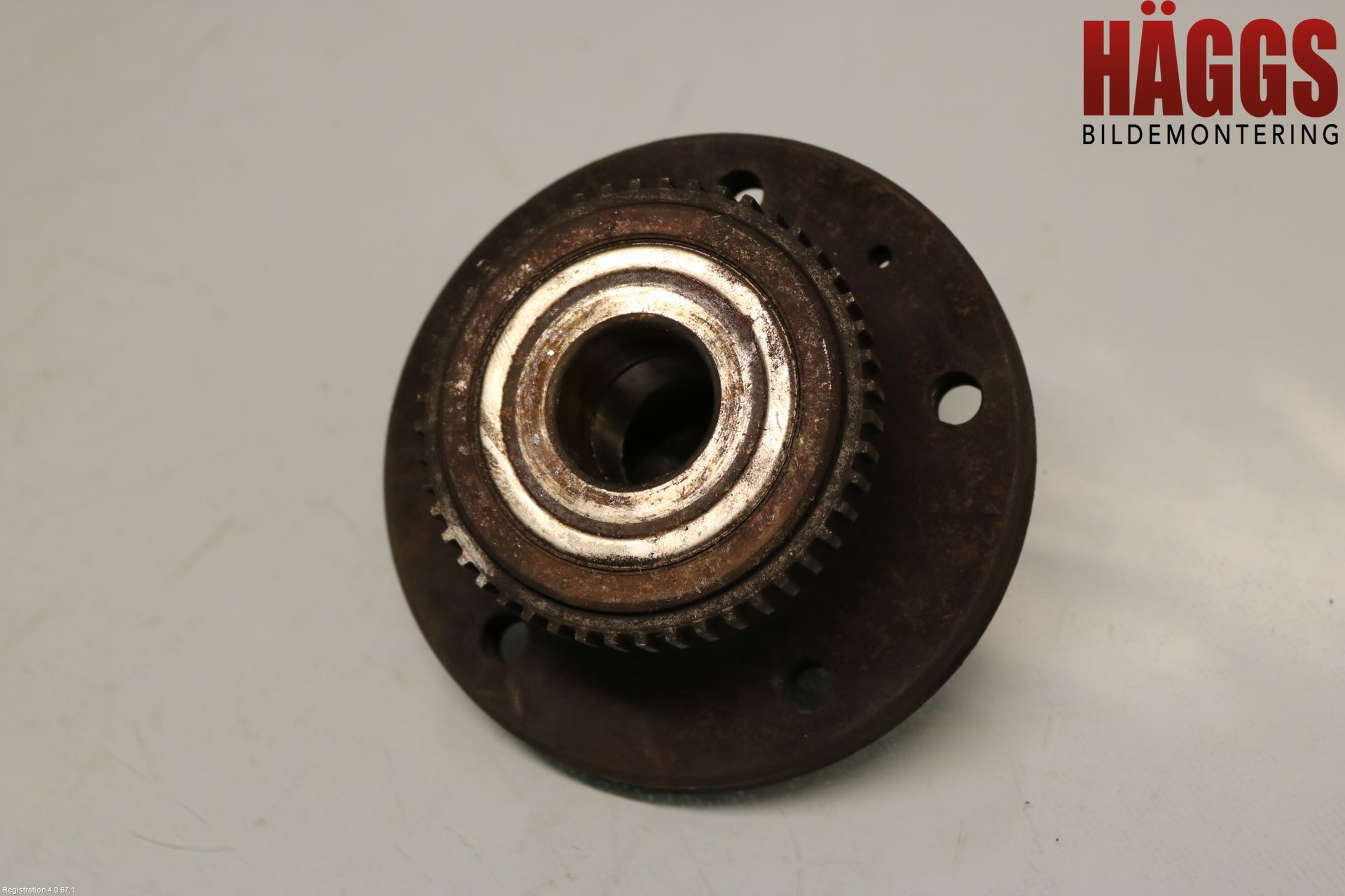 Volvo S70/V70/XC  97-00 Nav Bak