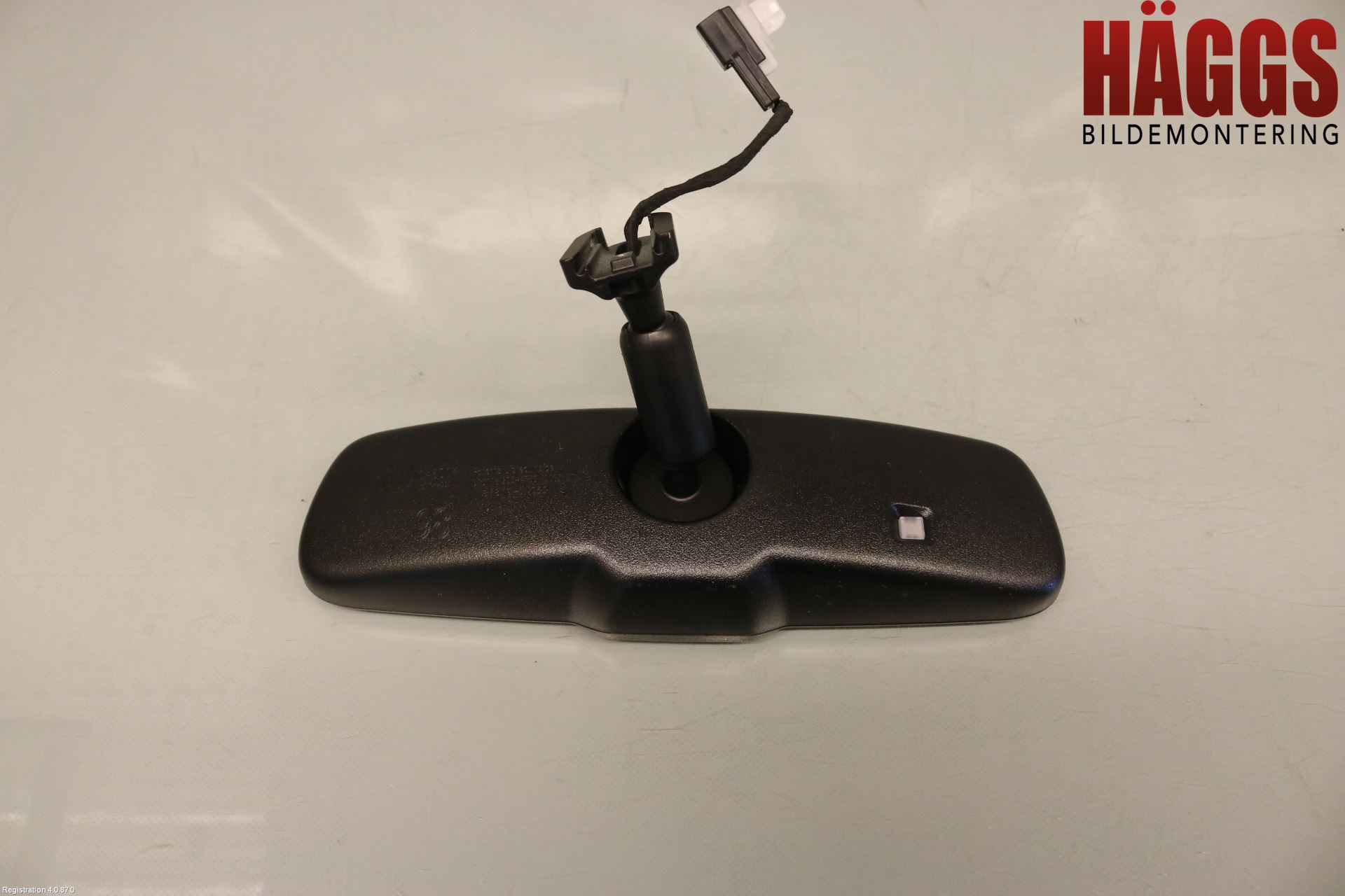 Toyota AURIS 13-19 Spegel Invändig