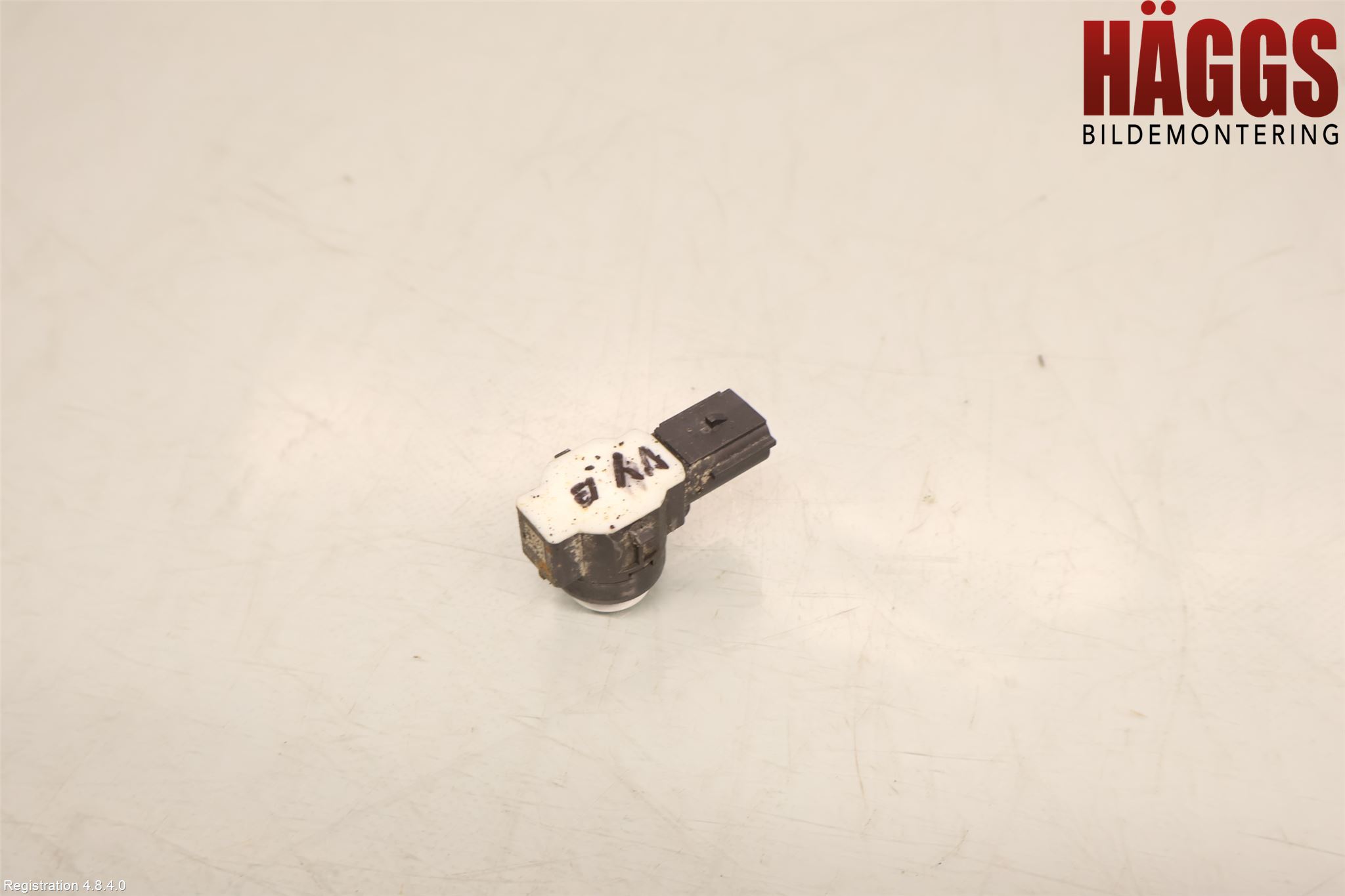 Opel INSIGNIA 17- Parkeringshjälp Backsensor