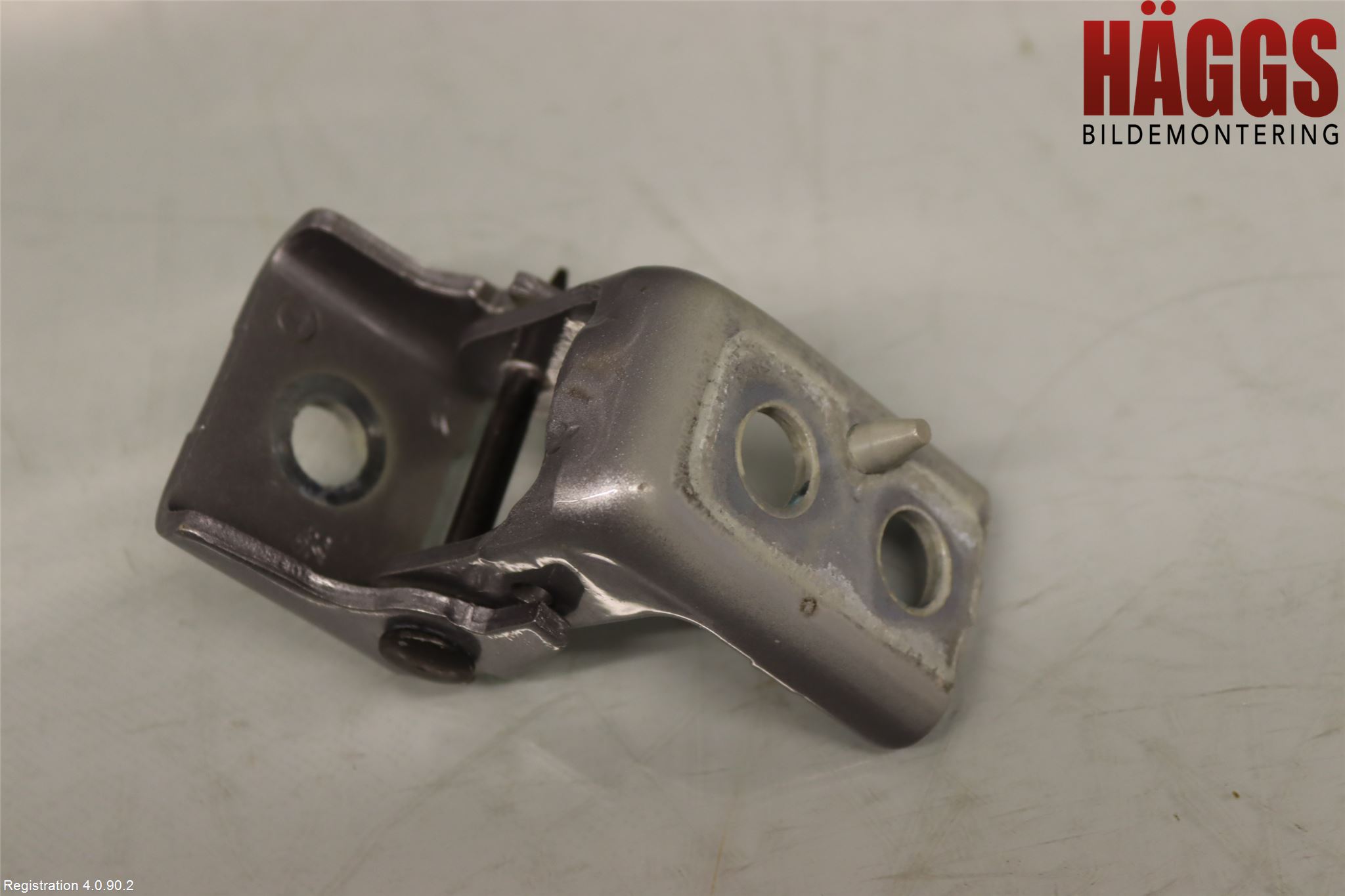 Peugeot 208/E-208 20- Dörrgångjärn