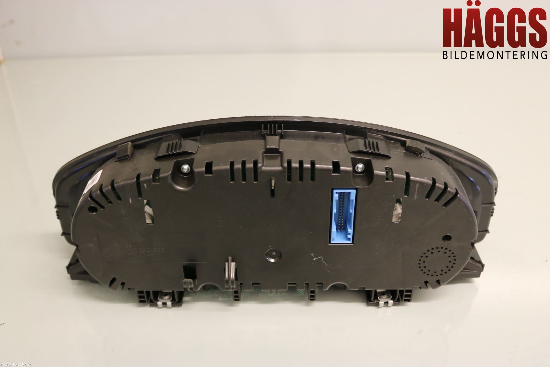 Volkswagen VW TRANSP/CARAVELLE (T5) 04-15 Instrument Komb