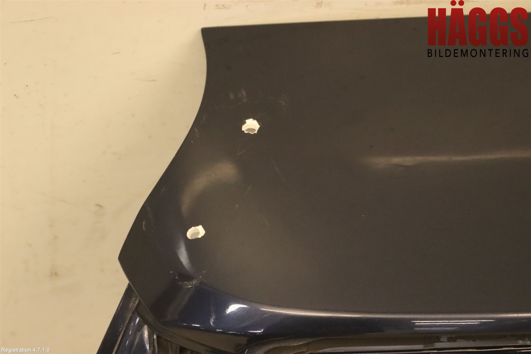 Volvo XC70 14-16 Baklucka Kombi