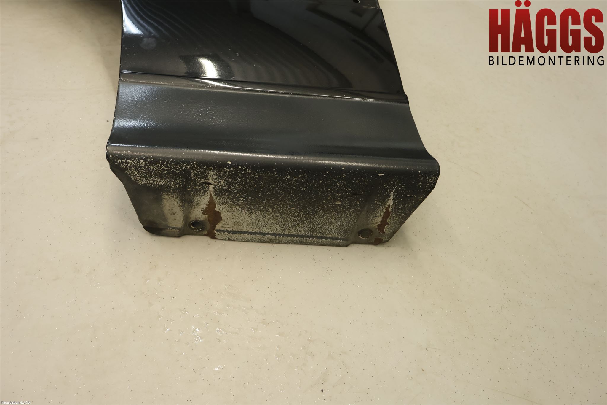 BMW 3 E36      91-00 Skärm Fram Vänster