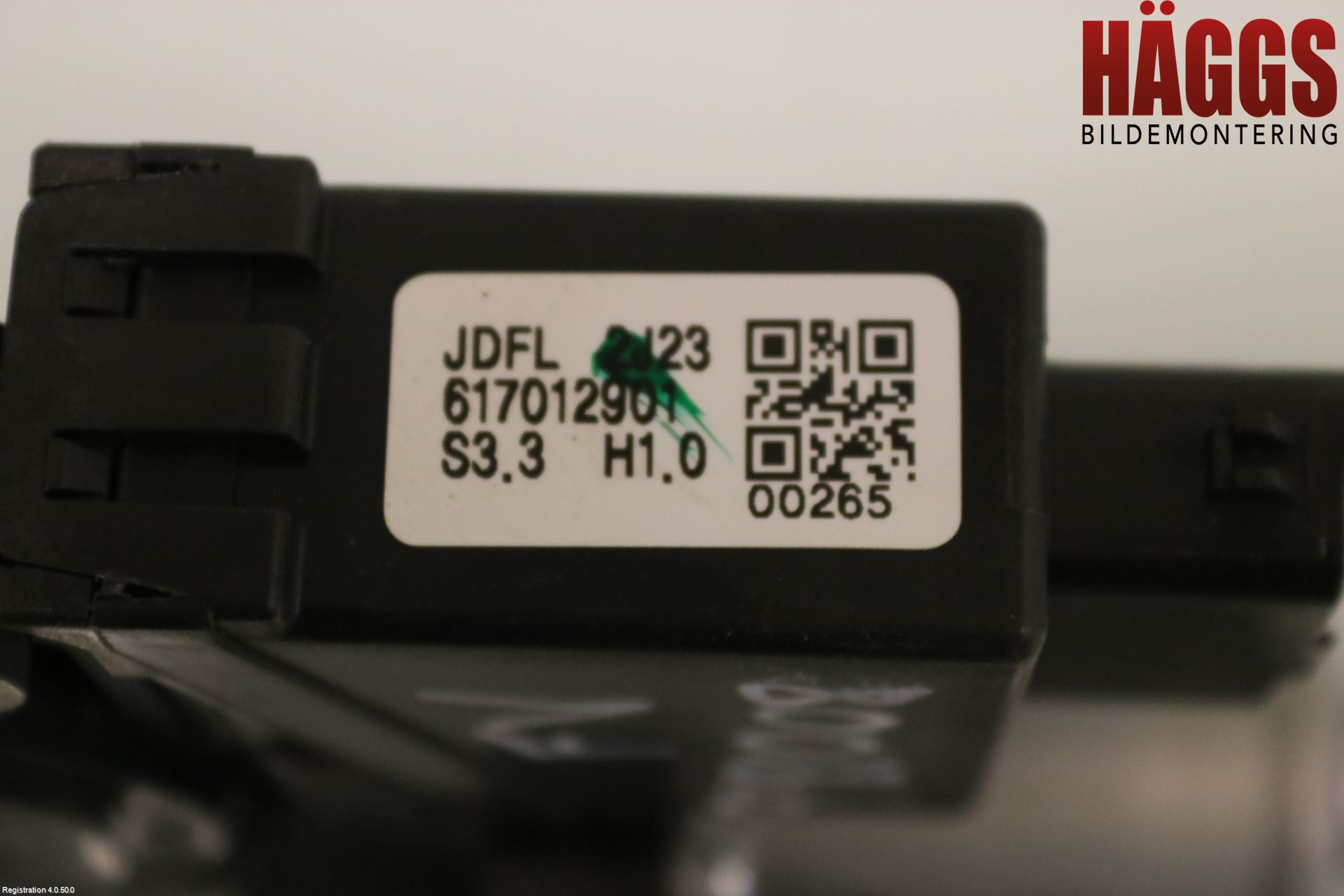 Kia CEED 12-18 Fönsterhissmotor