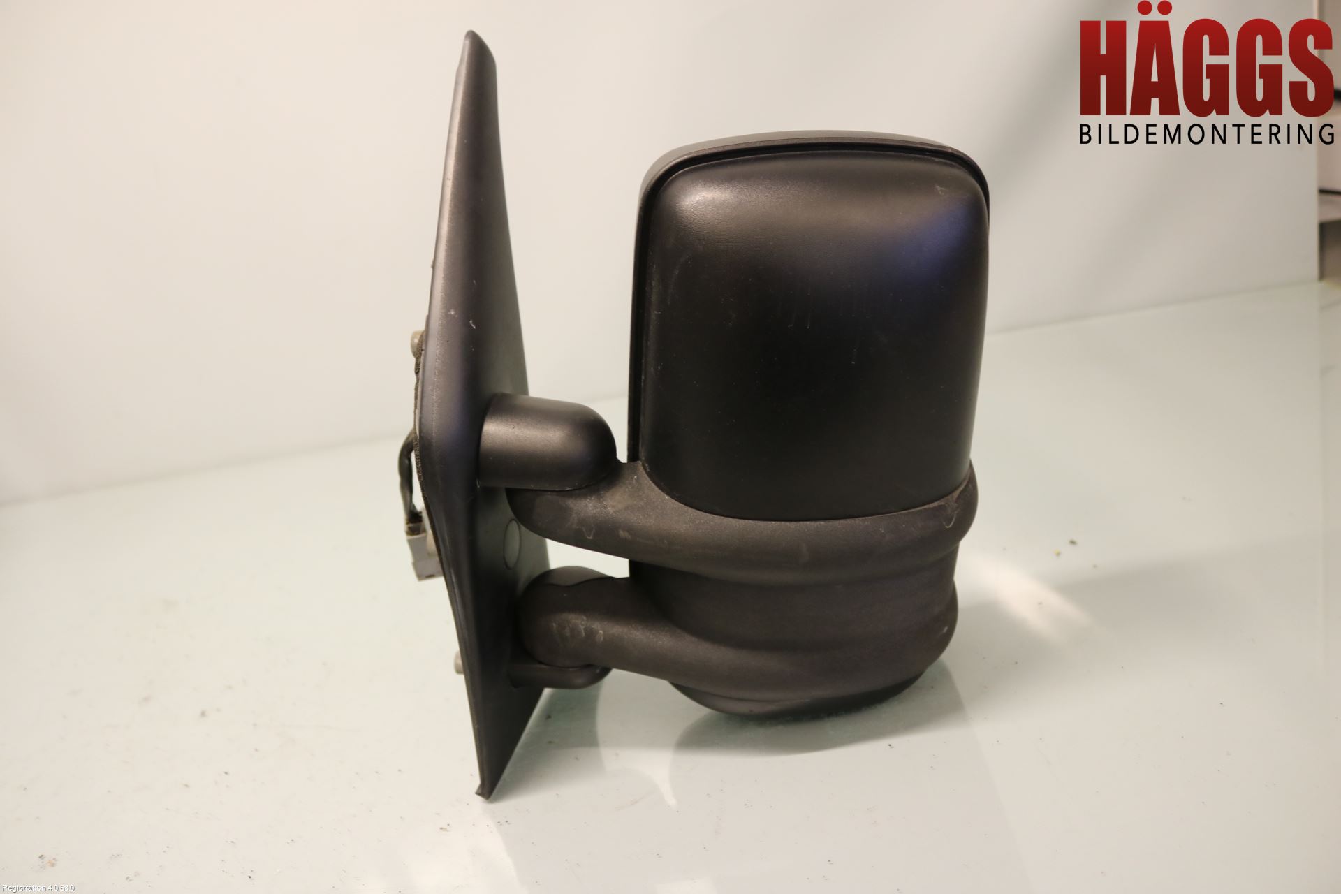 Renault MASTER   98-03 Spegel Yttre El Vä