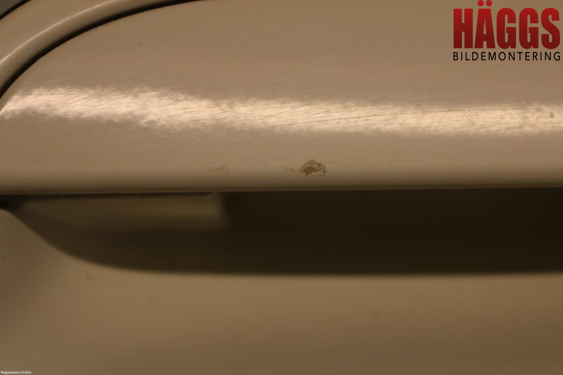 Volvo S80 99-03 Dörrhandtag Yttre Vä