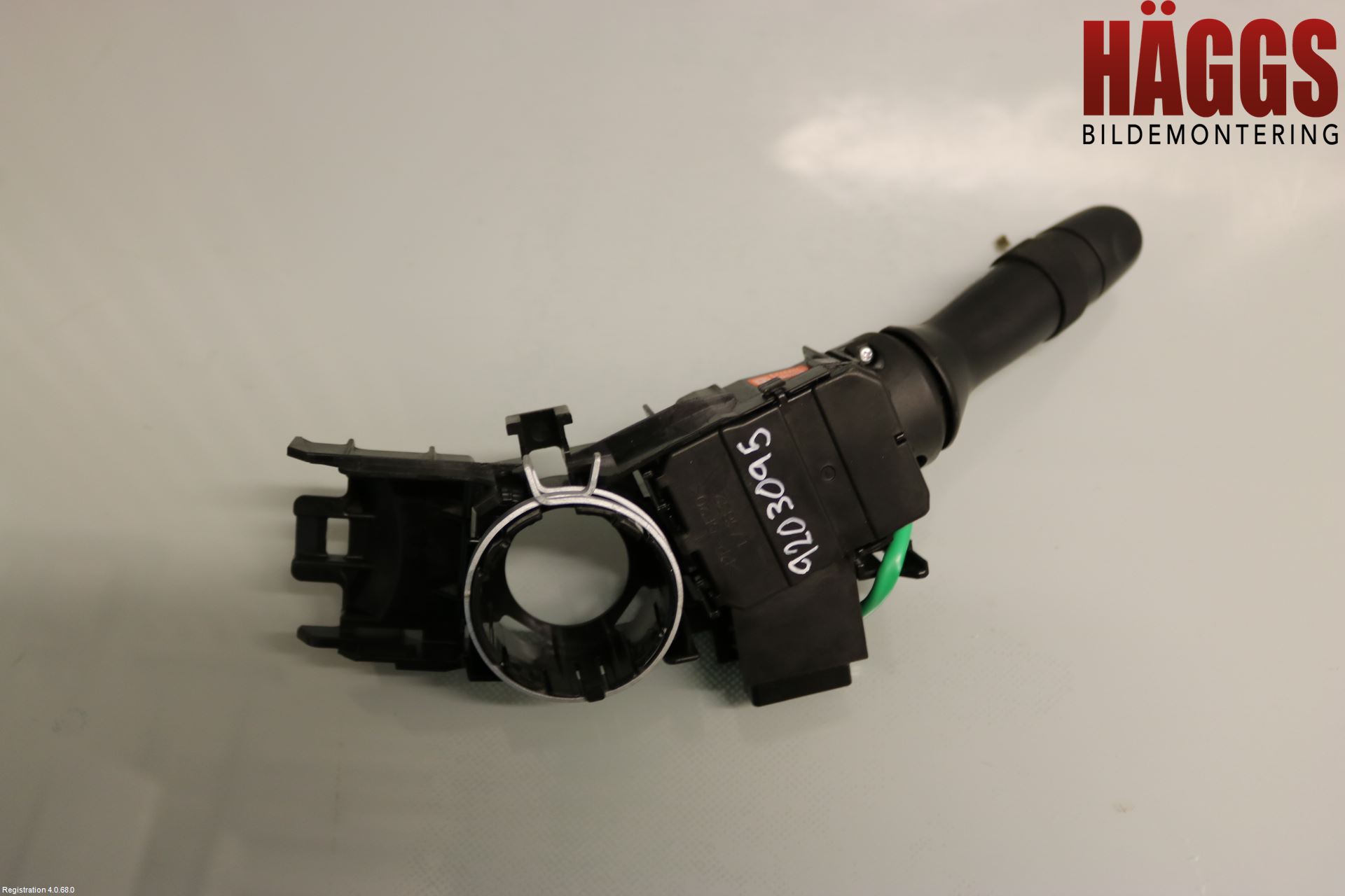 Toyota VERSO 09-18 Spak Blinkers-Ljusomk