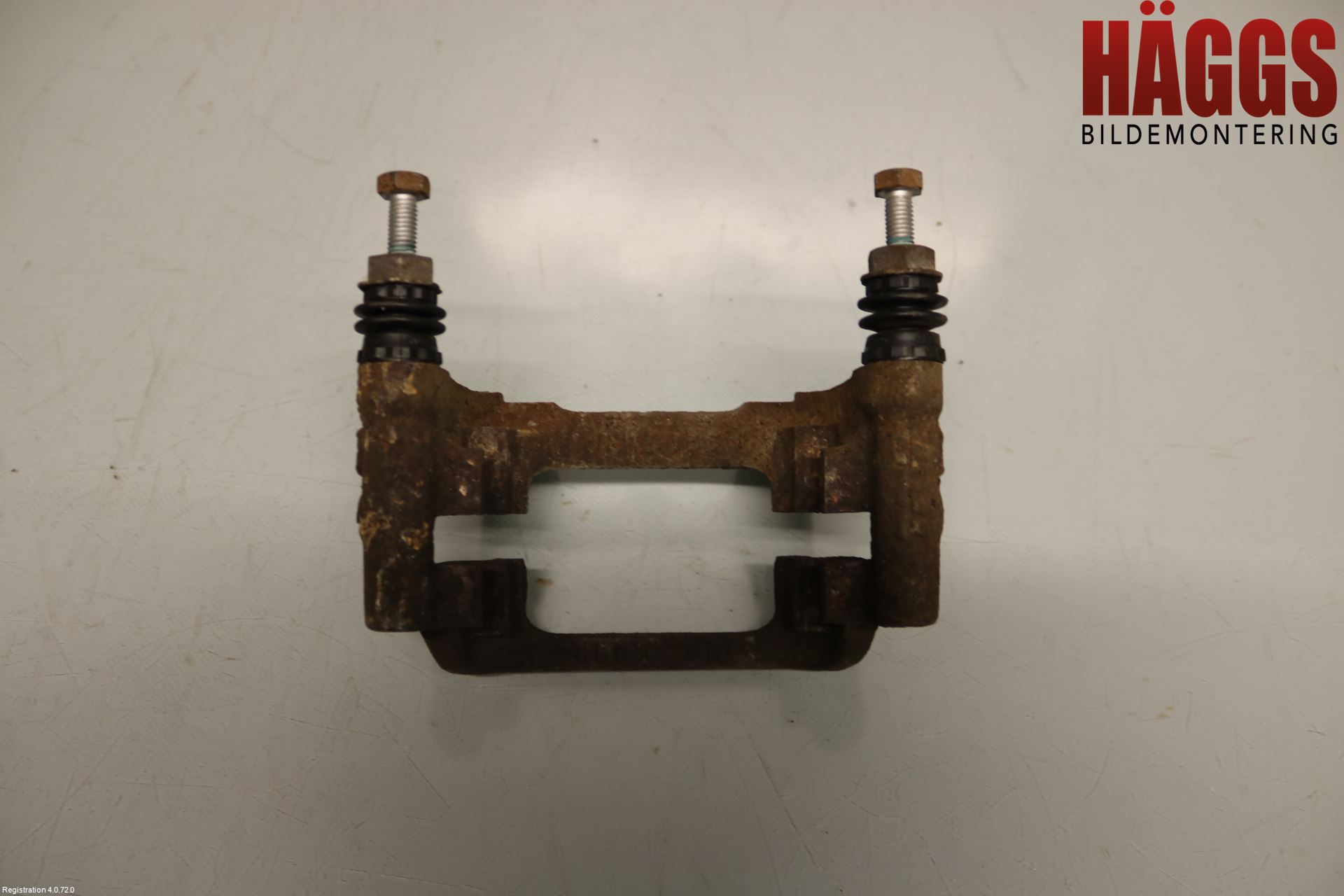 Volkswagen VW CADDY 16-20 Bromsokshållare