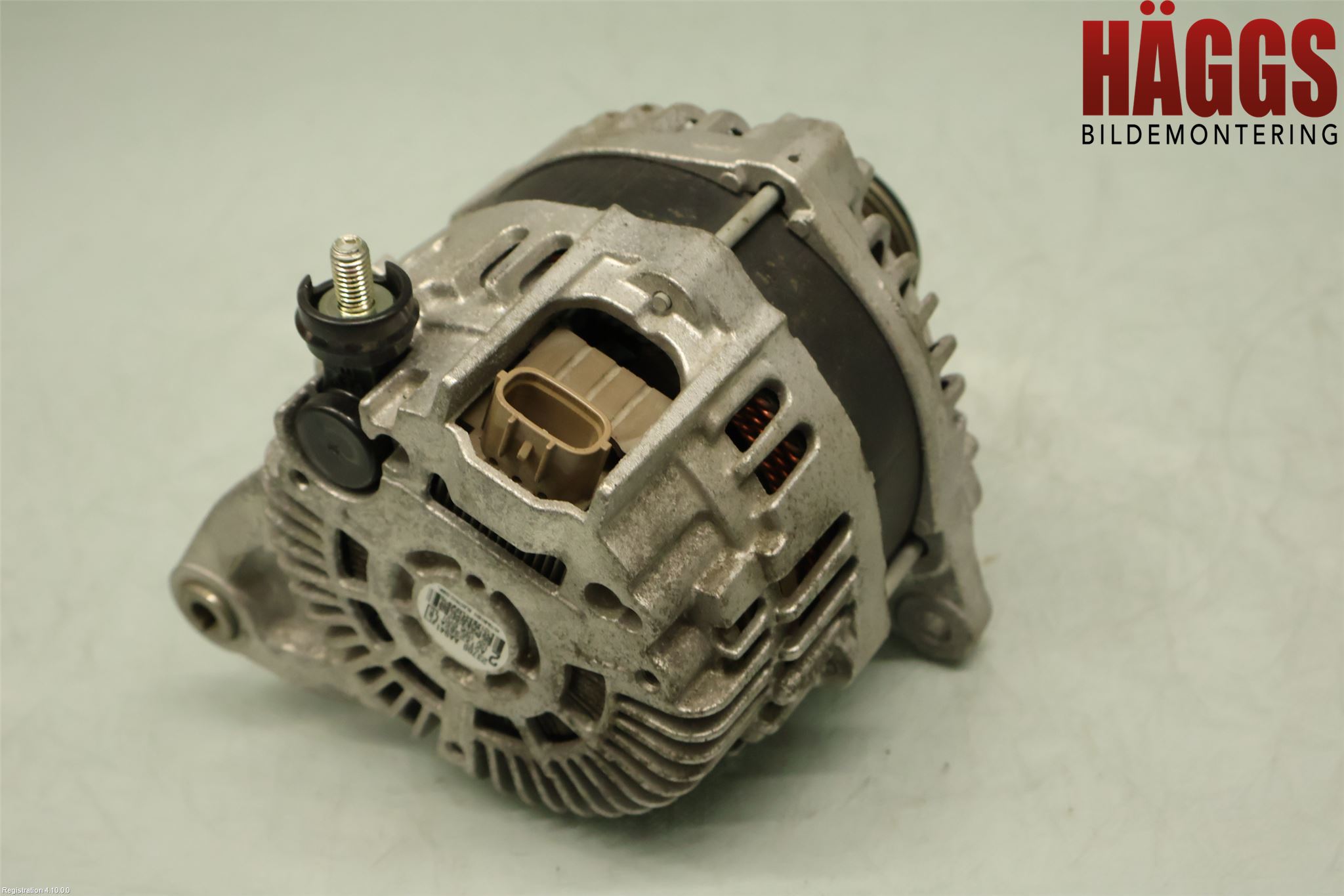 Subaru XV 12-17 Generator