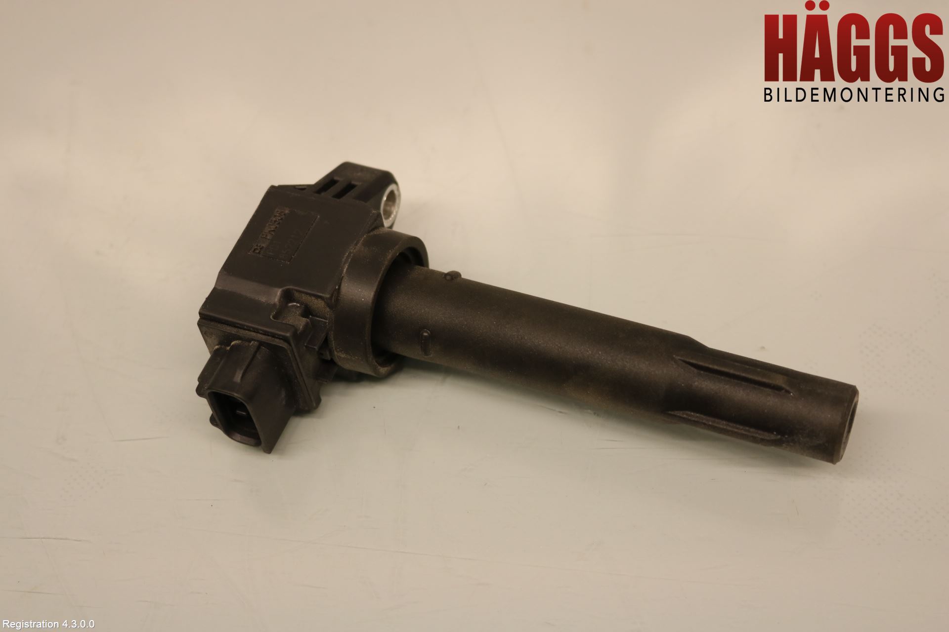 Suzuki SX4 S-CROSS 14-21 Tändspole