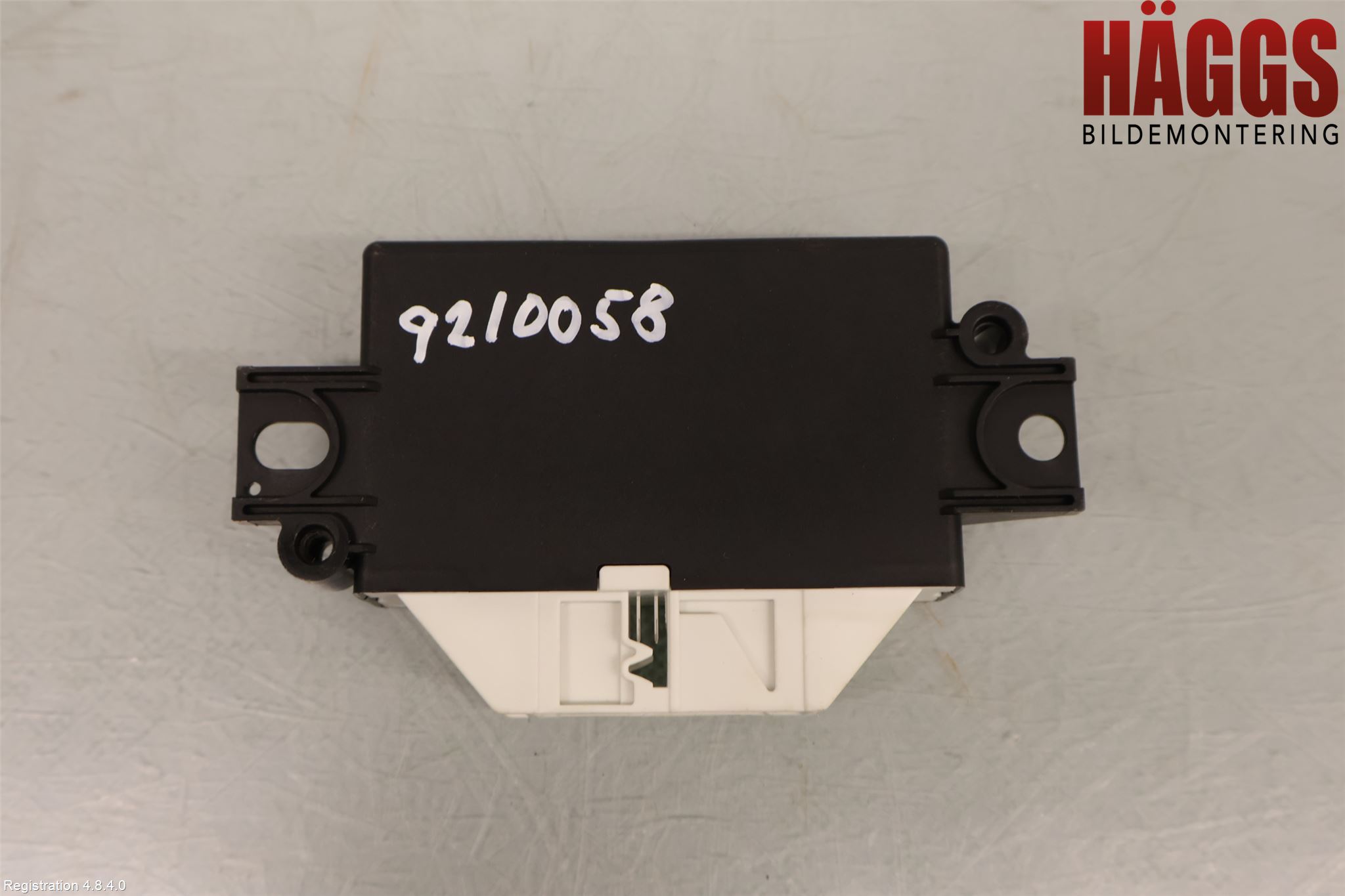 BMW 5/i5 G60/G61 24- Styrenhet Parkeringshjälp