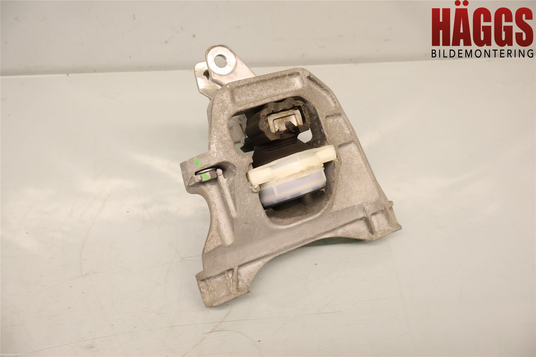 Citroen SPACETOURER/E-SPACETOURER 16- Motorfäste