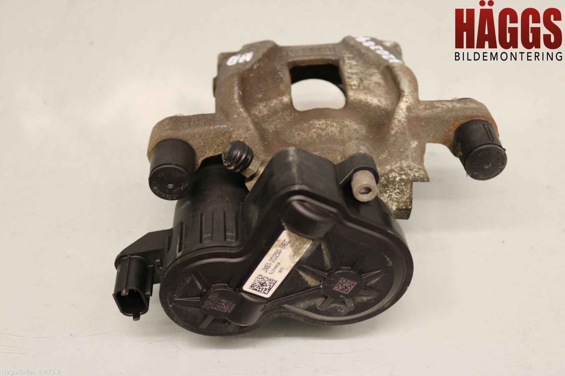 Ford FOCUS 19- Bromsok Bak Höger