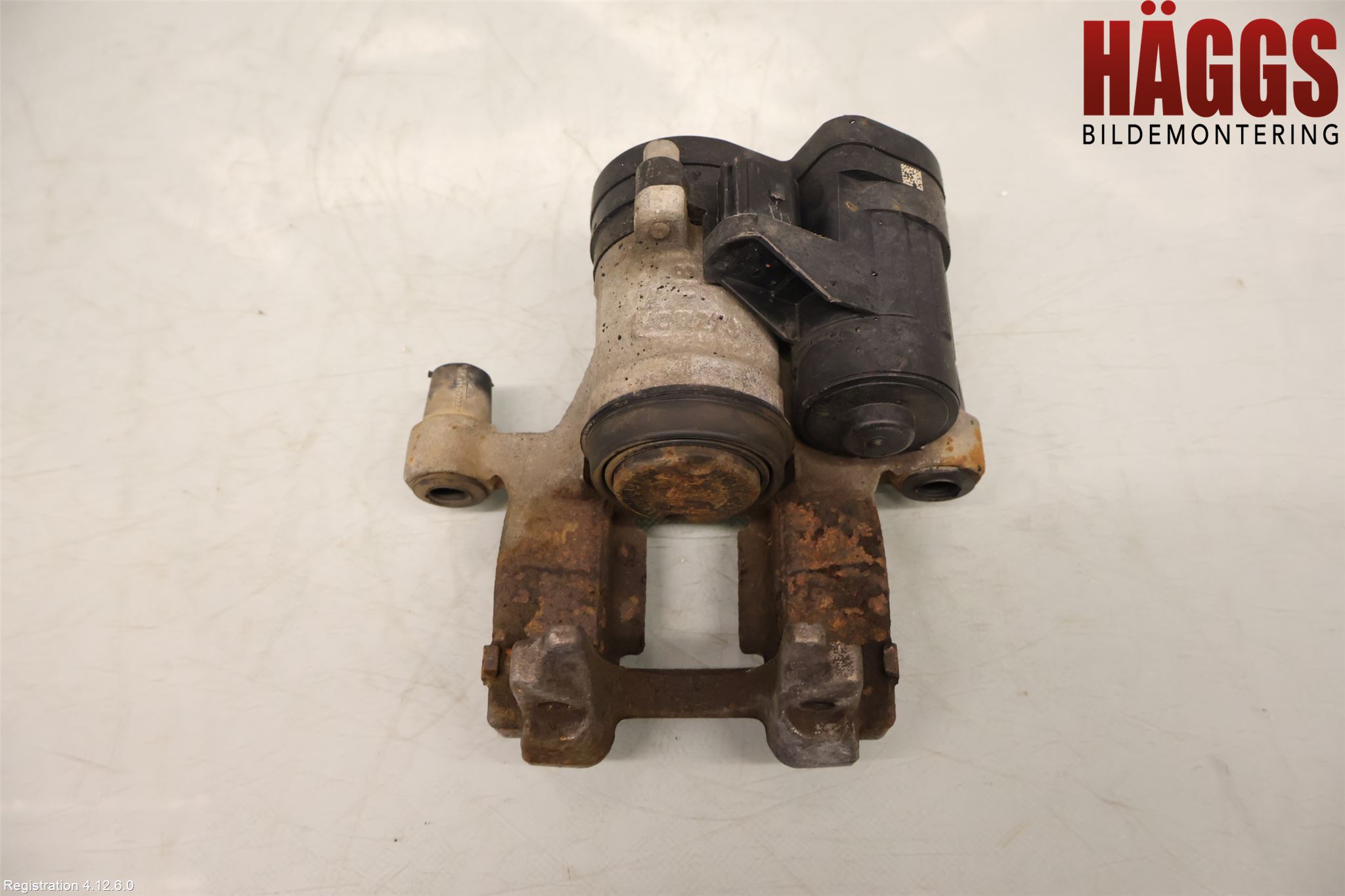 Volkswagen VW PASSAT 15-19 Bromsok Bak Höger