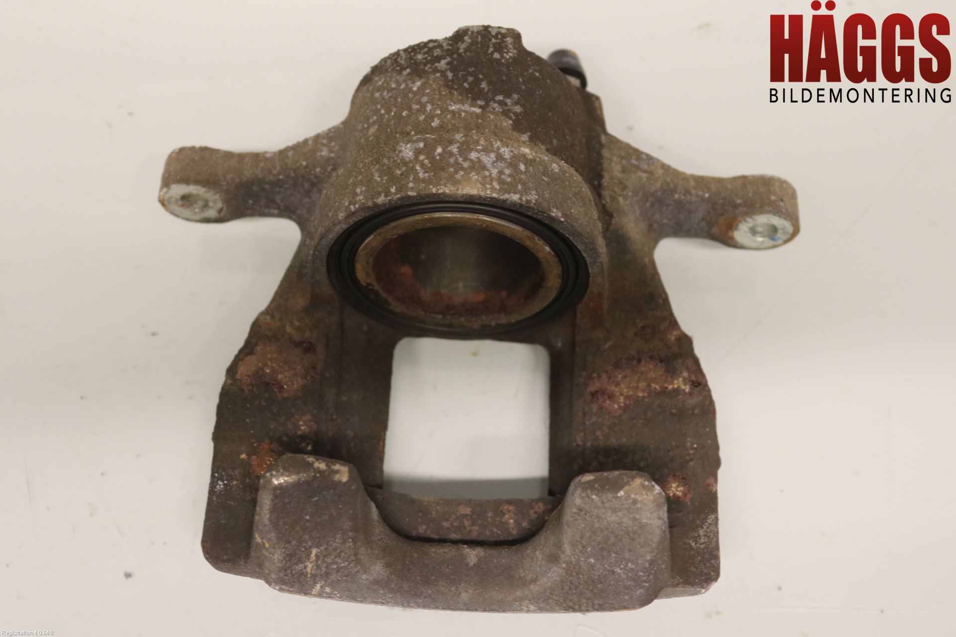 Toyota AURIS 13-19 Bromsok Fram Höger