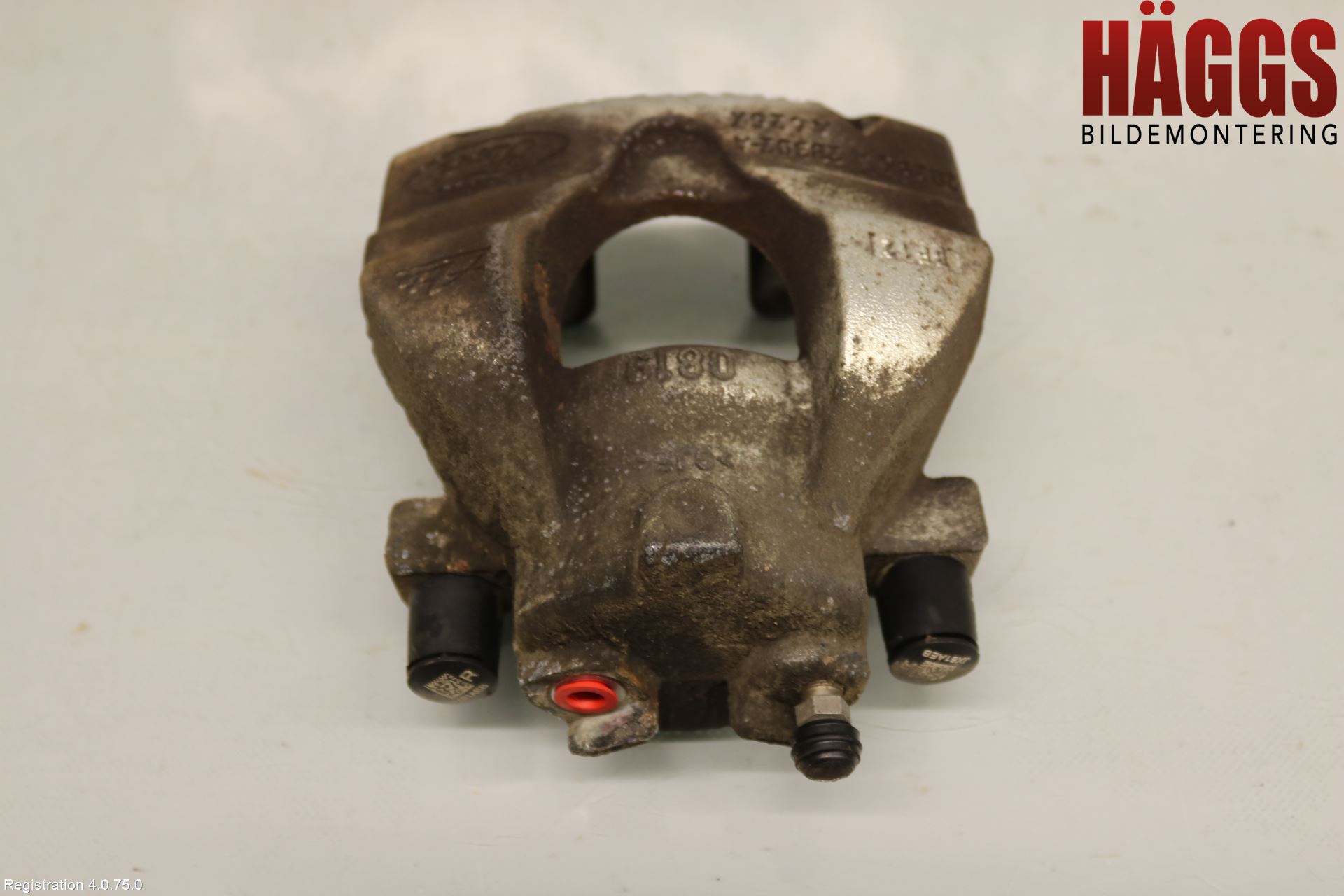 Ford FOCUS 19- Bromsok Fram Höger