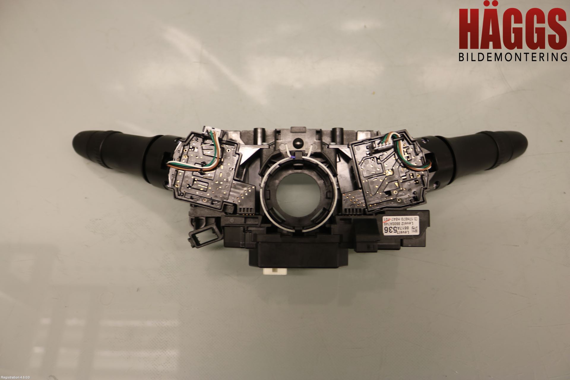 Mitsubishi OUTLANDER 13-21 Spakcentral