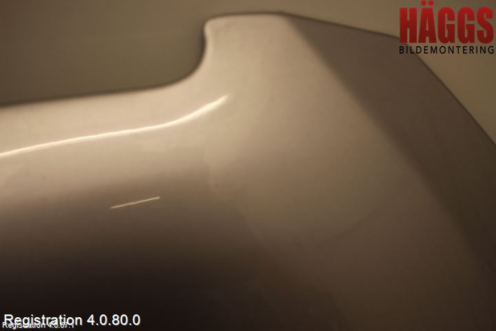 Peugeot 307     01-05 Huv Fram