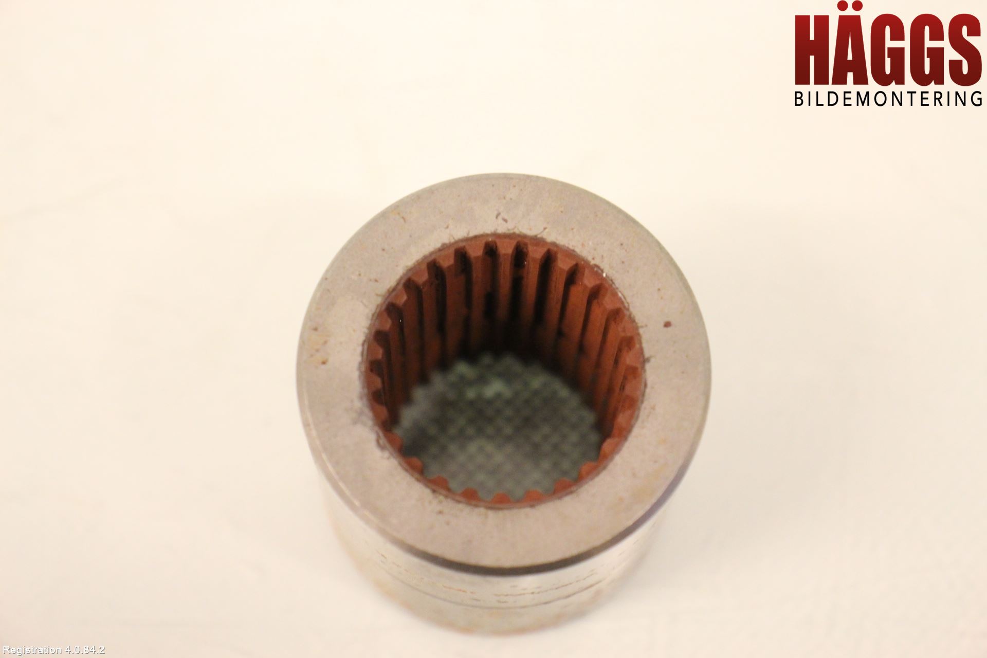 Peugeot iOn Medbringare Växel