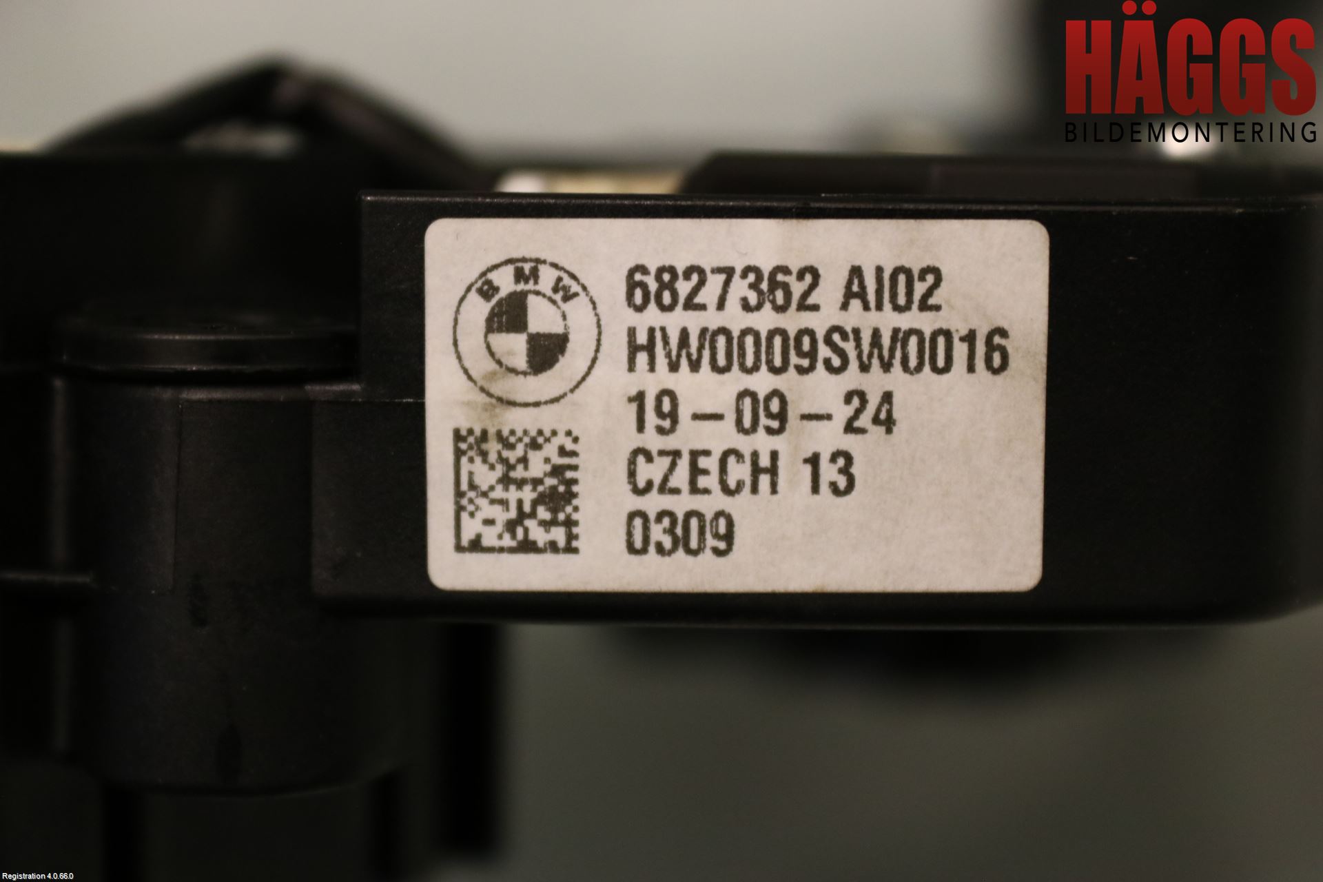 Mini COOPER CLUBMAN F54 16- Spakcentral